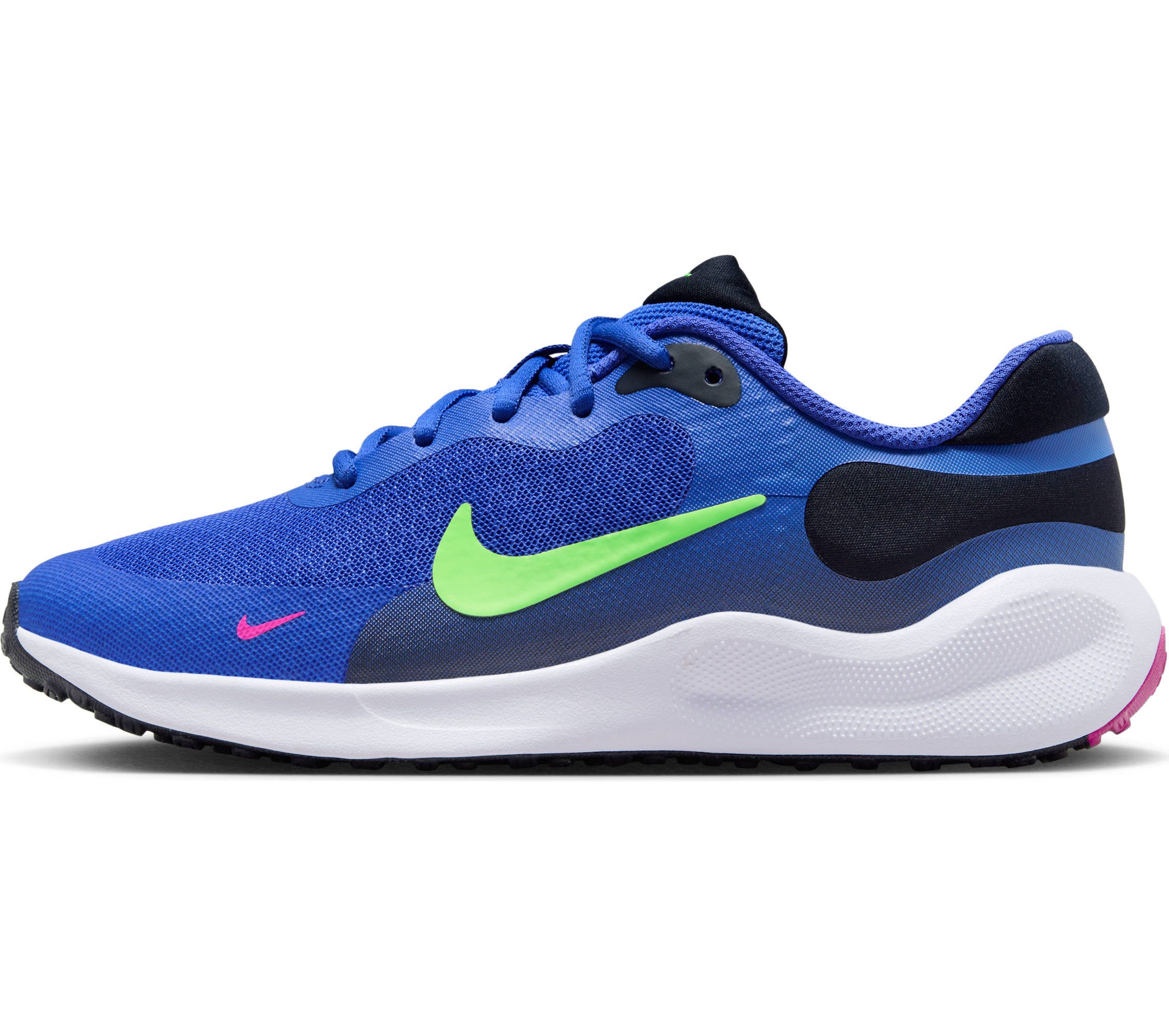 Nike REVOLUTION 7 (GS) Laufschuh günstig online kaufen