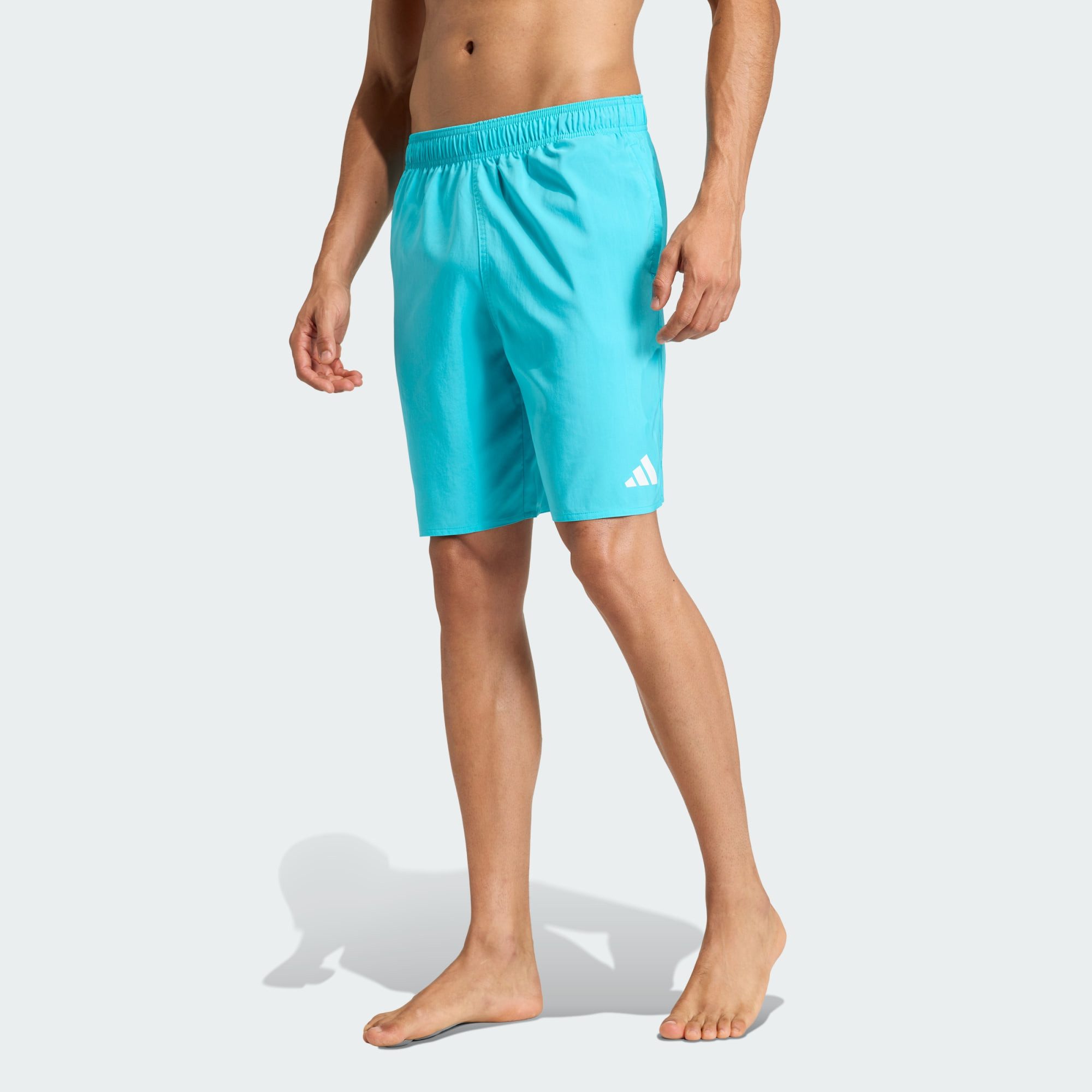 adidas Sportswear Badeshorts BADESHORTS, 8 ZOLL (1-St) günstig online kaufen