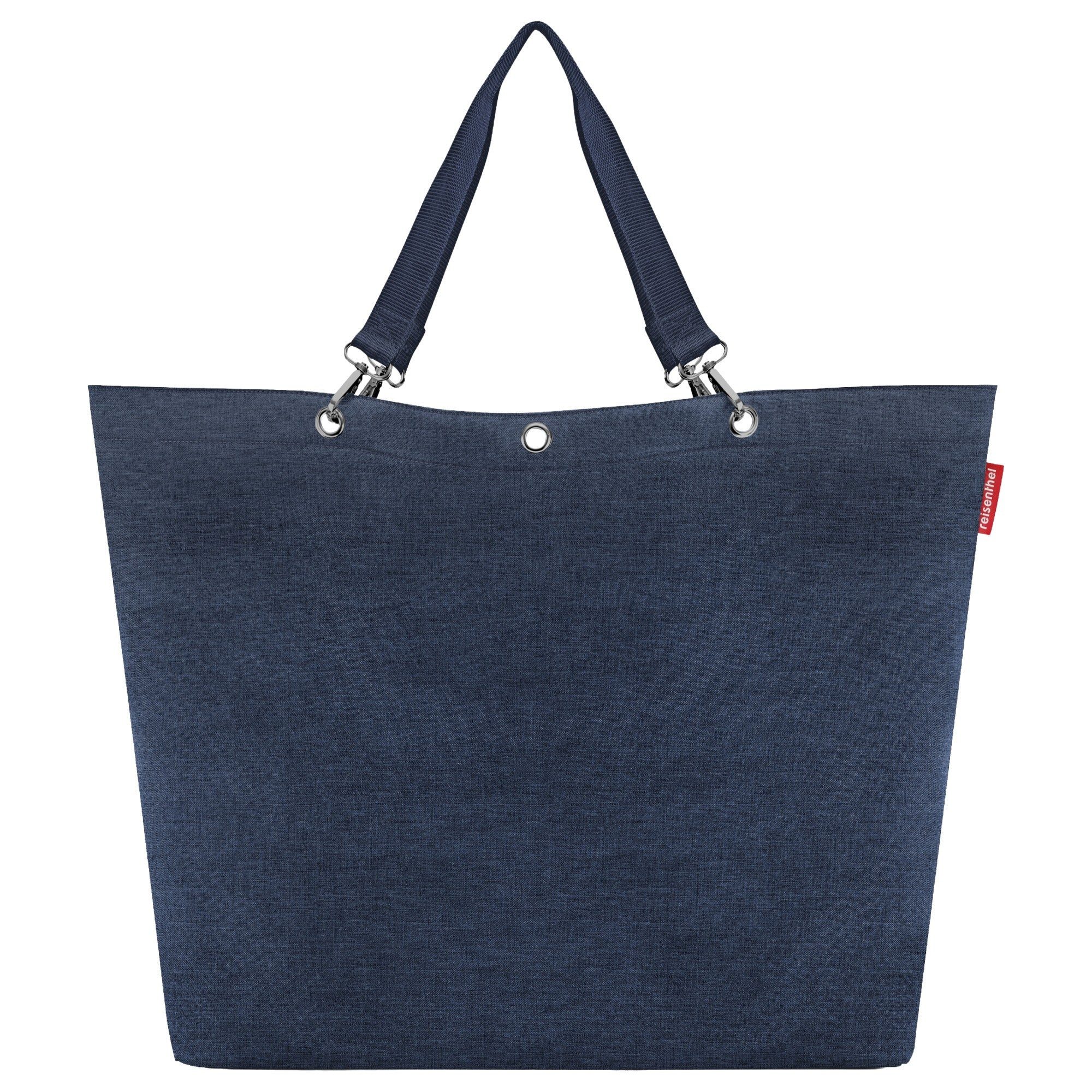 REISENTHEL® Shopper XL - Shopper 65 cm (twist navy) günstig online kaufen