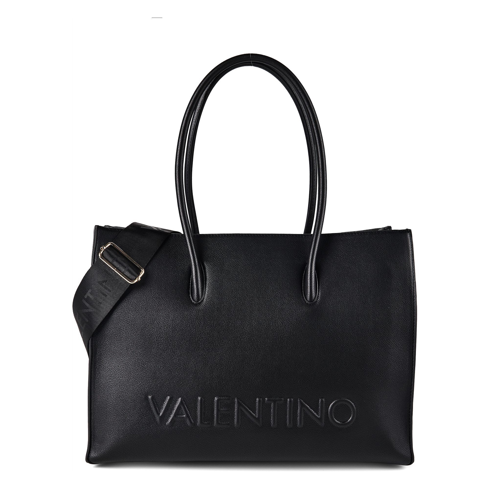 VALENTINO BAGS Shopper Bianka Re, Polyurethan