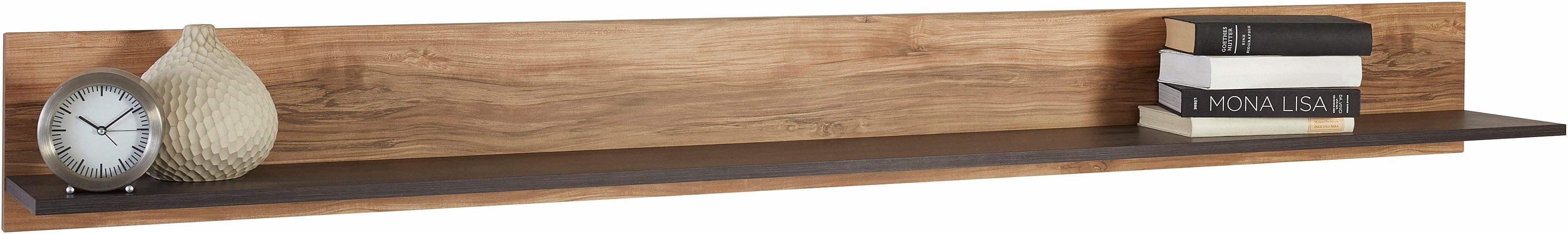 Home affaire Wandregal Larona, Breite 185 günstig online kaufen