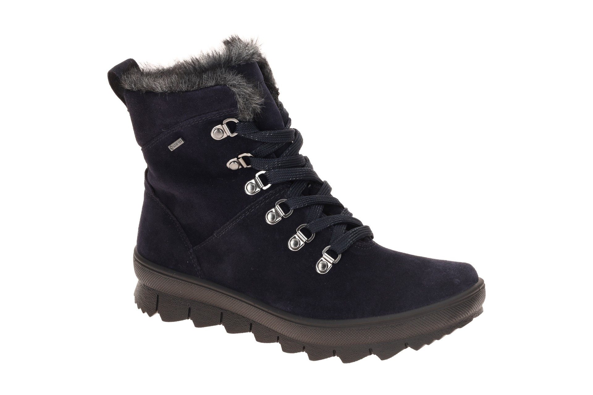 Legero 2-000530-8000 Stiefel