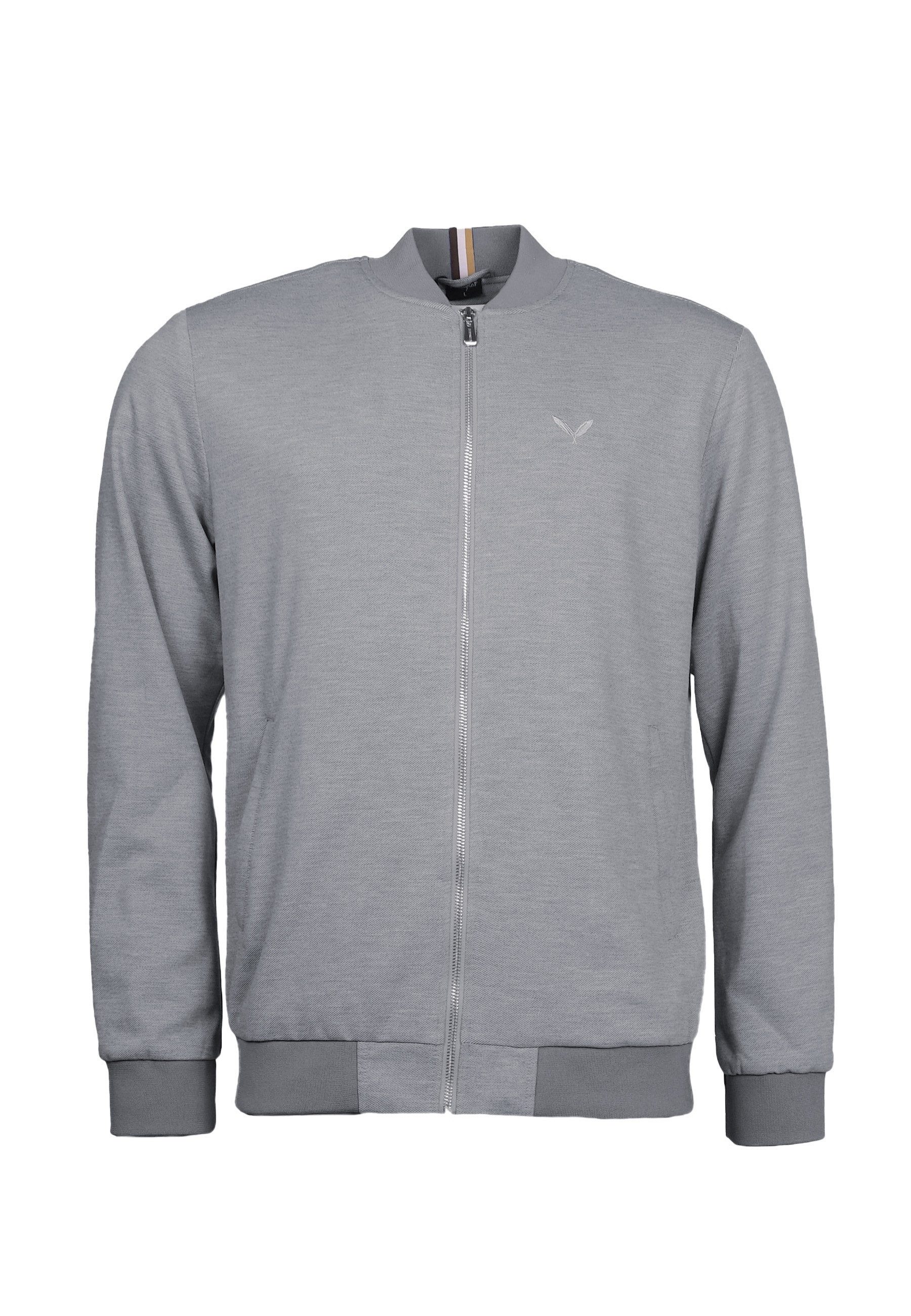 Kleinigkeit Bomberjacke Kleinigkeit Peter Maffein Blouson (1-St)