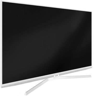 Grundig 49 GUW 8040 - FIRE TV EDITION LED-Fernseher (123 cm/49 Zoll, 4K Ultra HD, Smart-TV)