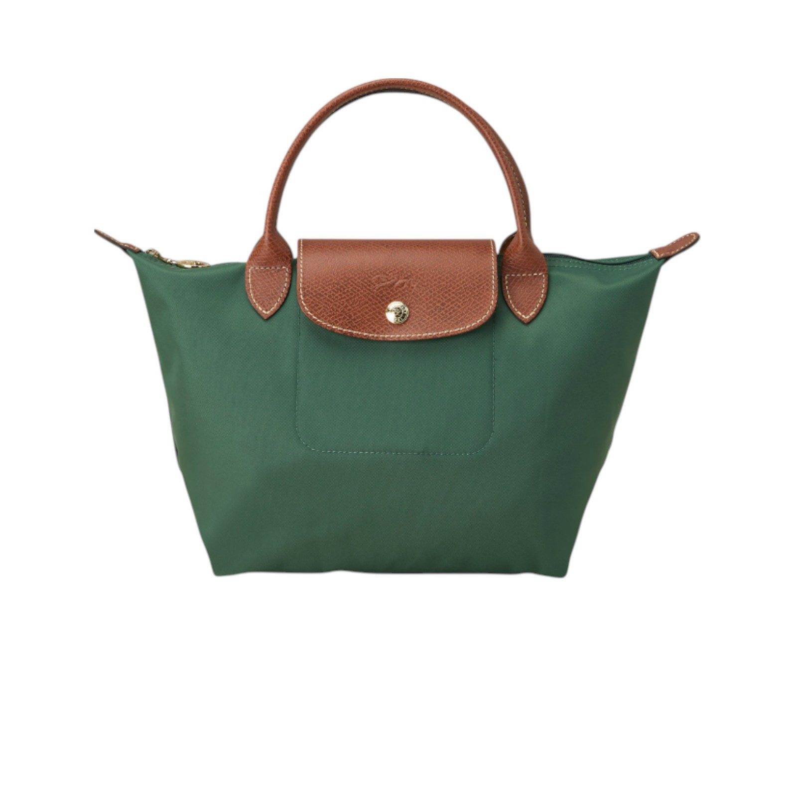 LONGCHAMP Handtasche Handtasche LE PLIAGE Grün günstig online kaufen
