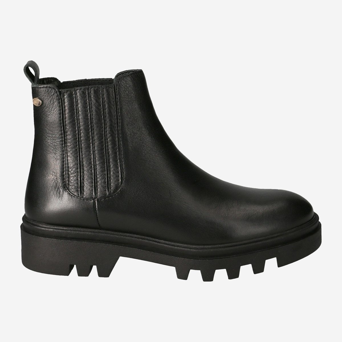 Stiefelette