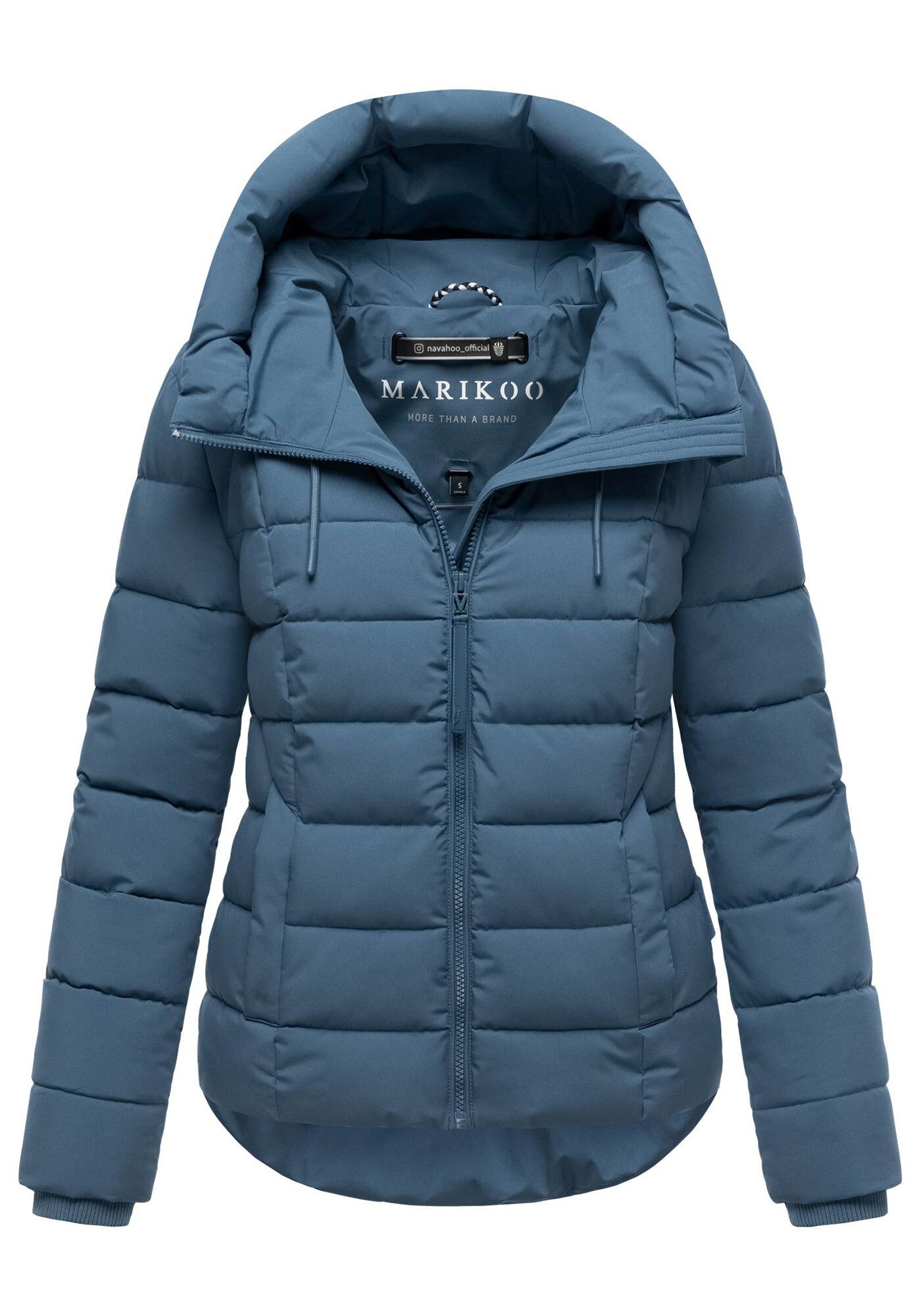 Winterjacke Tayenaa