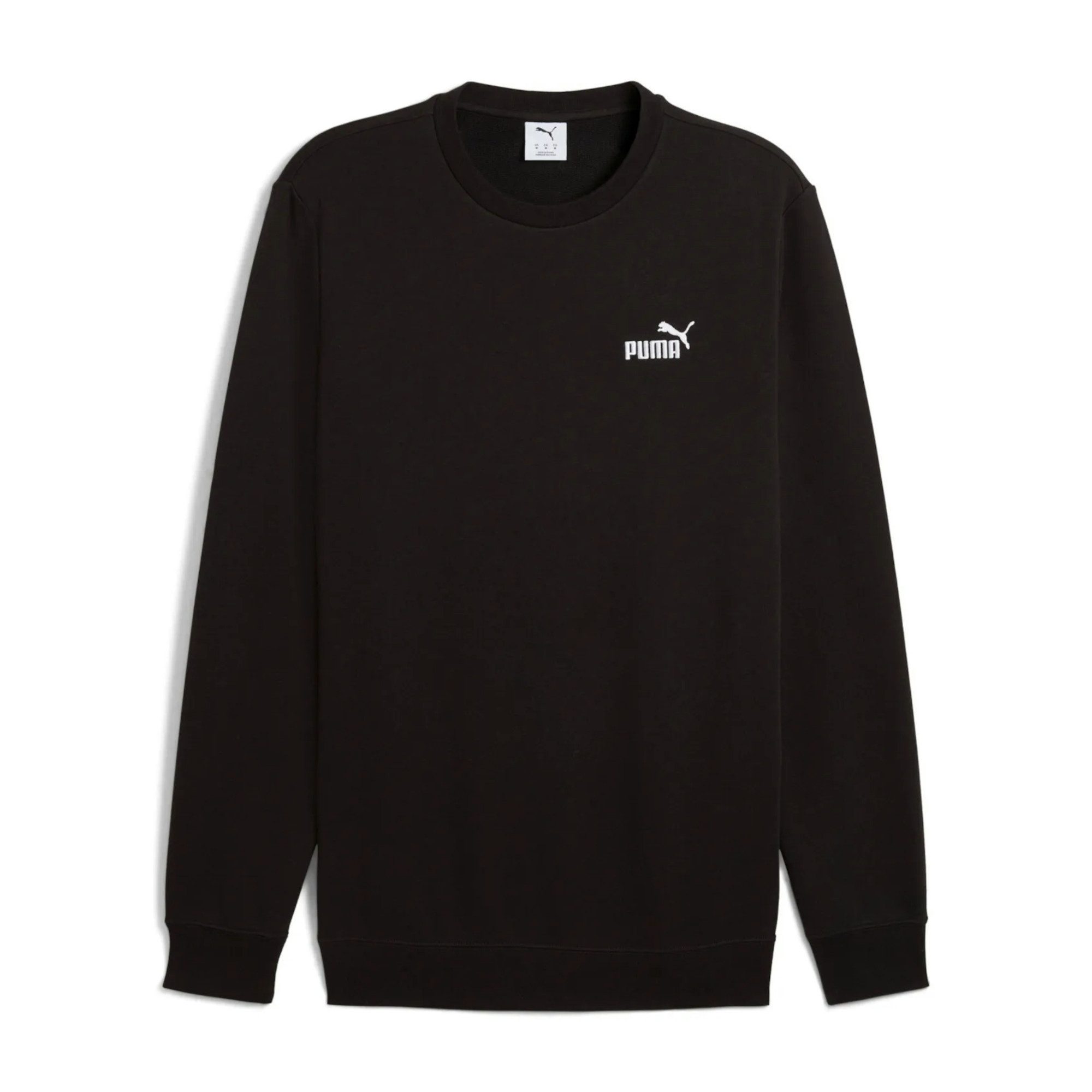 PUMA Sweatshirt Essentials Small No. 1 günstig online kaufen