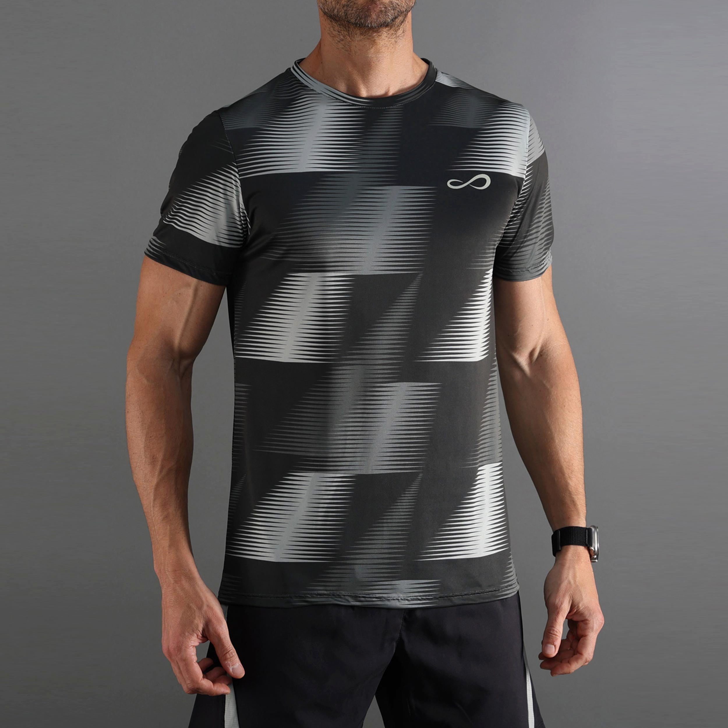 Endless T-Shirt Ace Vector