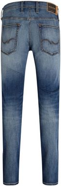 Jack & Jones Skinny-fit-Jeans LIAM SEAL