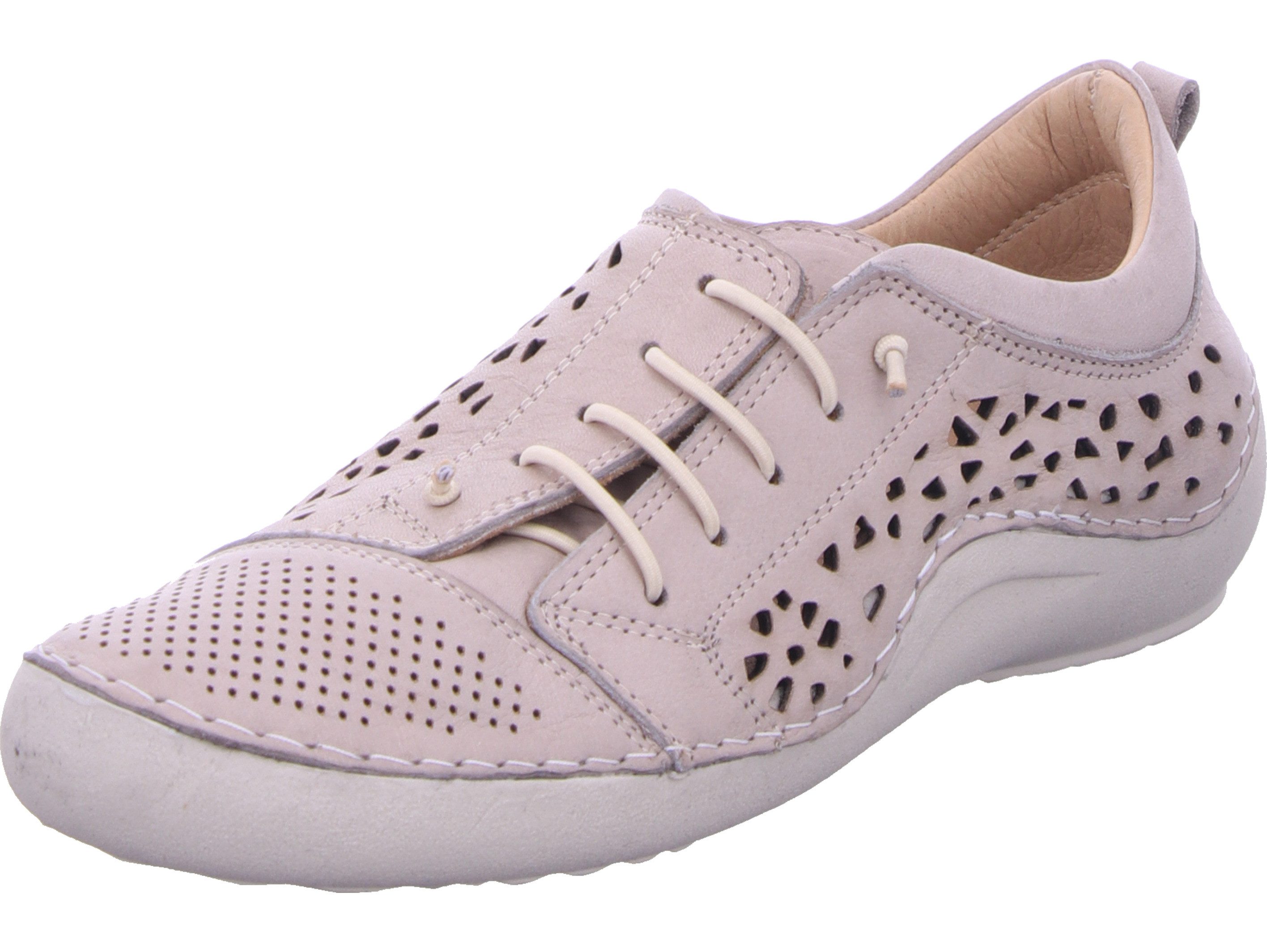 COSMOS Comfort Slipper echtes Leder