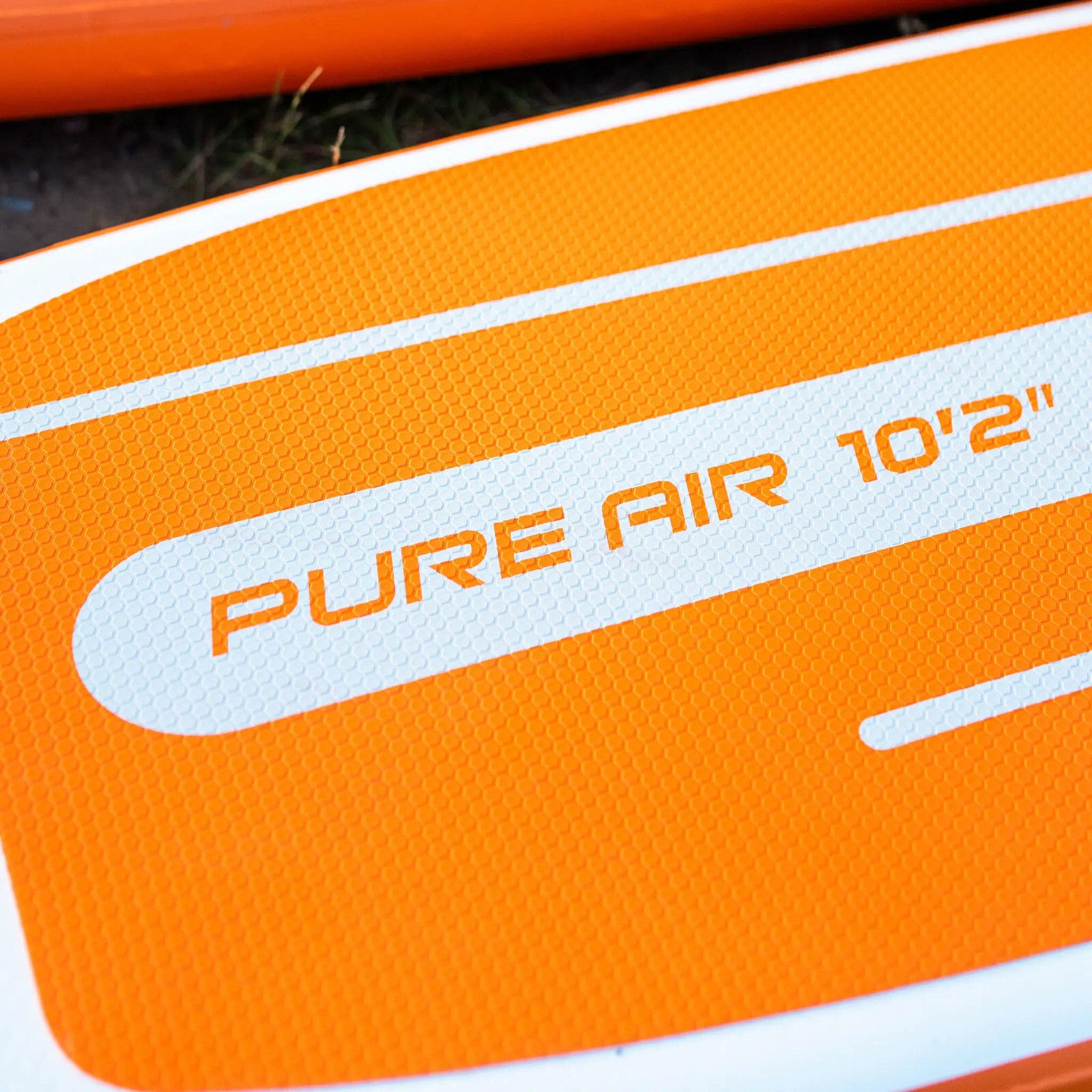 Aqua Marina SUP-Board Aqua Marina Pure Air Coast 10'2 SUP Board Aufblasbares Stand Up
