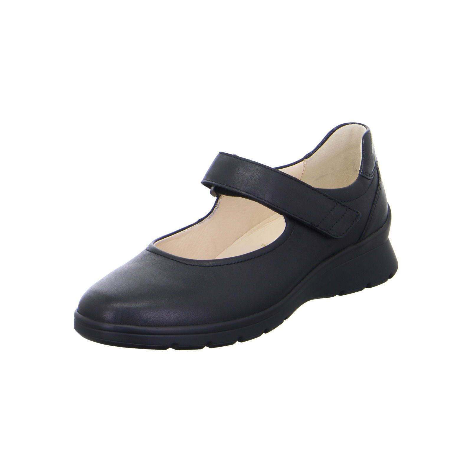 Ganter Slipper Fara Spangenpumps
