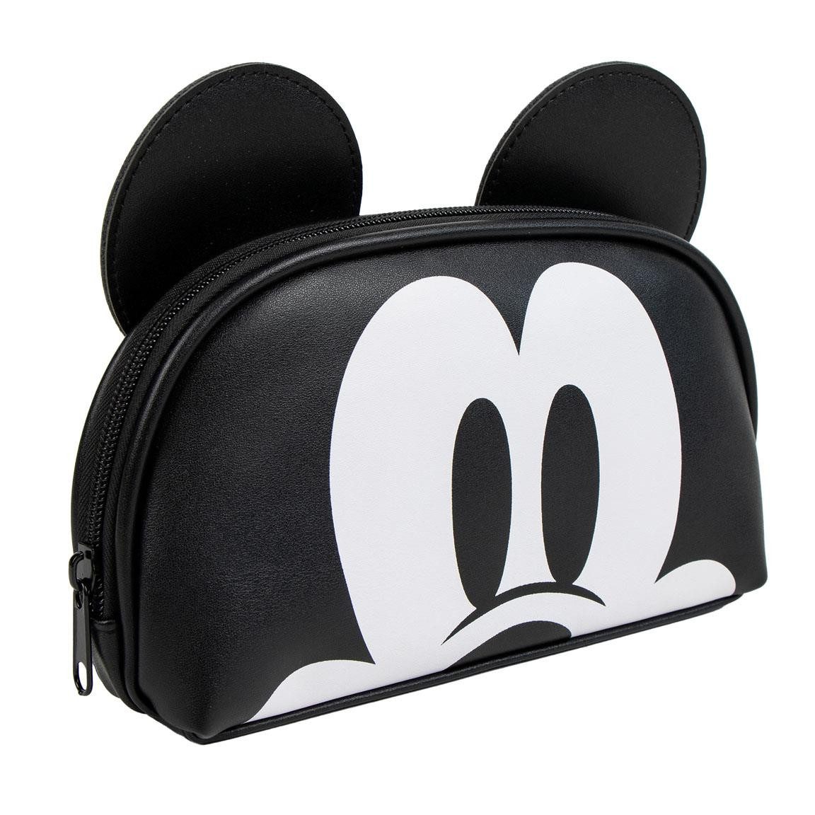 Disney Mickey Mouse Kulturbeutel Mickey Maus Kulturbeutel, Waschtasche