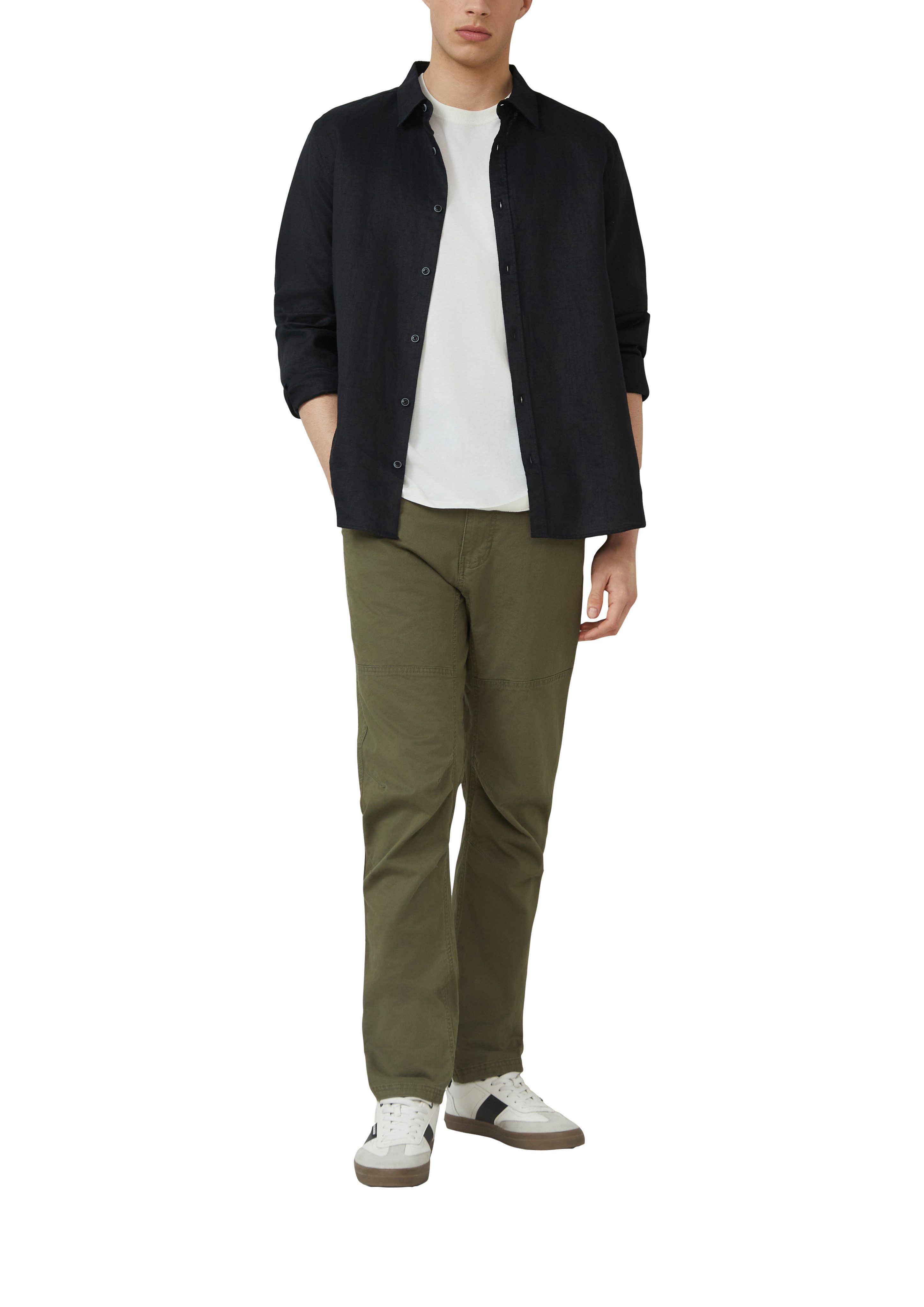s.Oliver Webhose mit Stretch