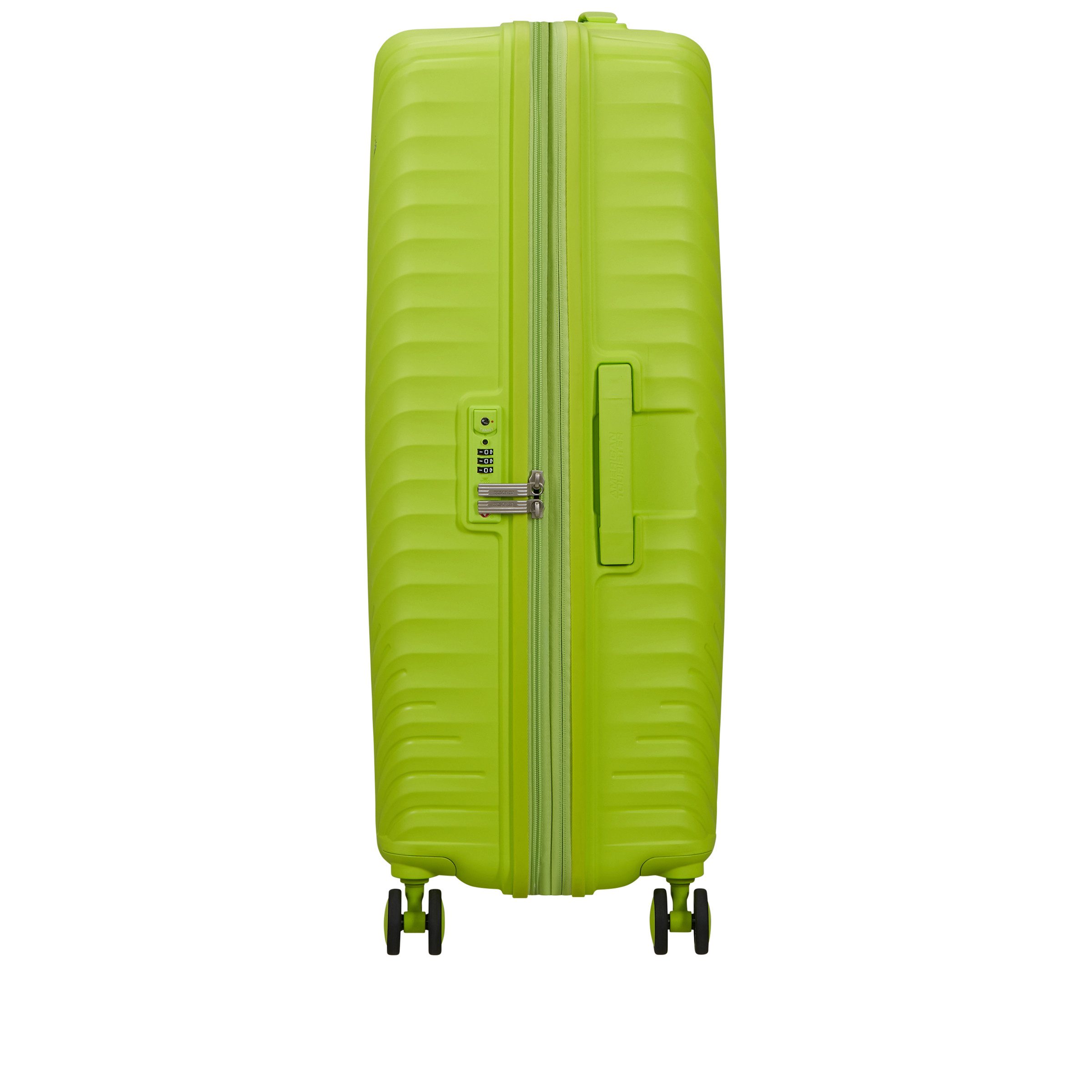 American Tourister® Koffer Diablast Spinner 78, 4 Rollen