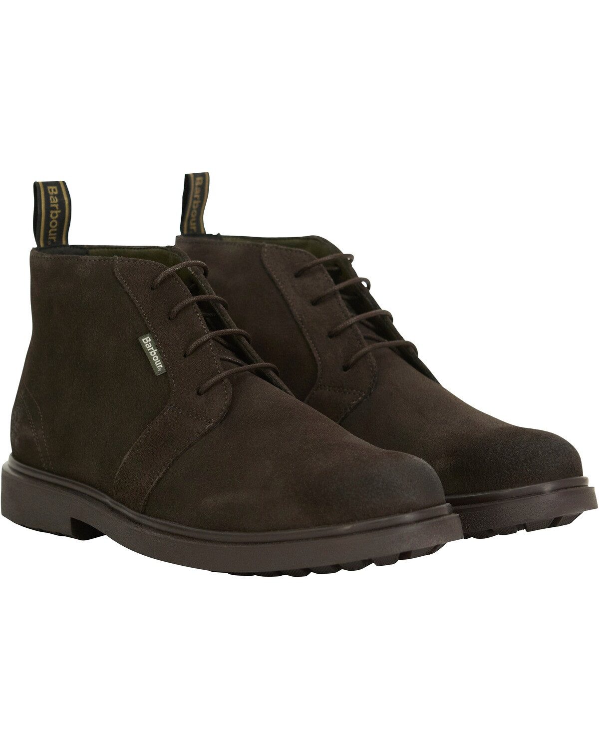 Barbour Chukka Boot Meays Stiefelette