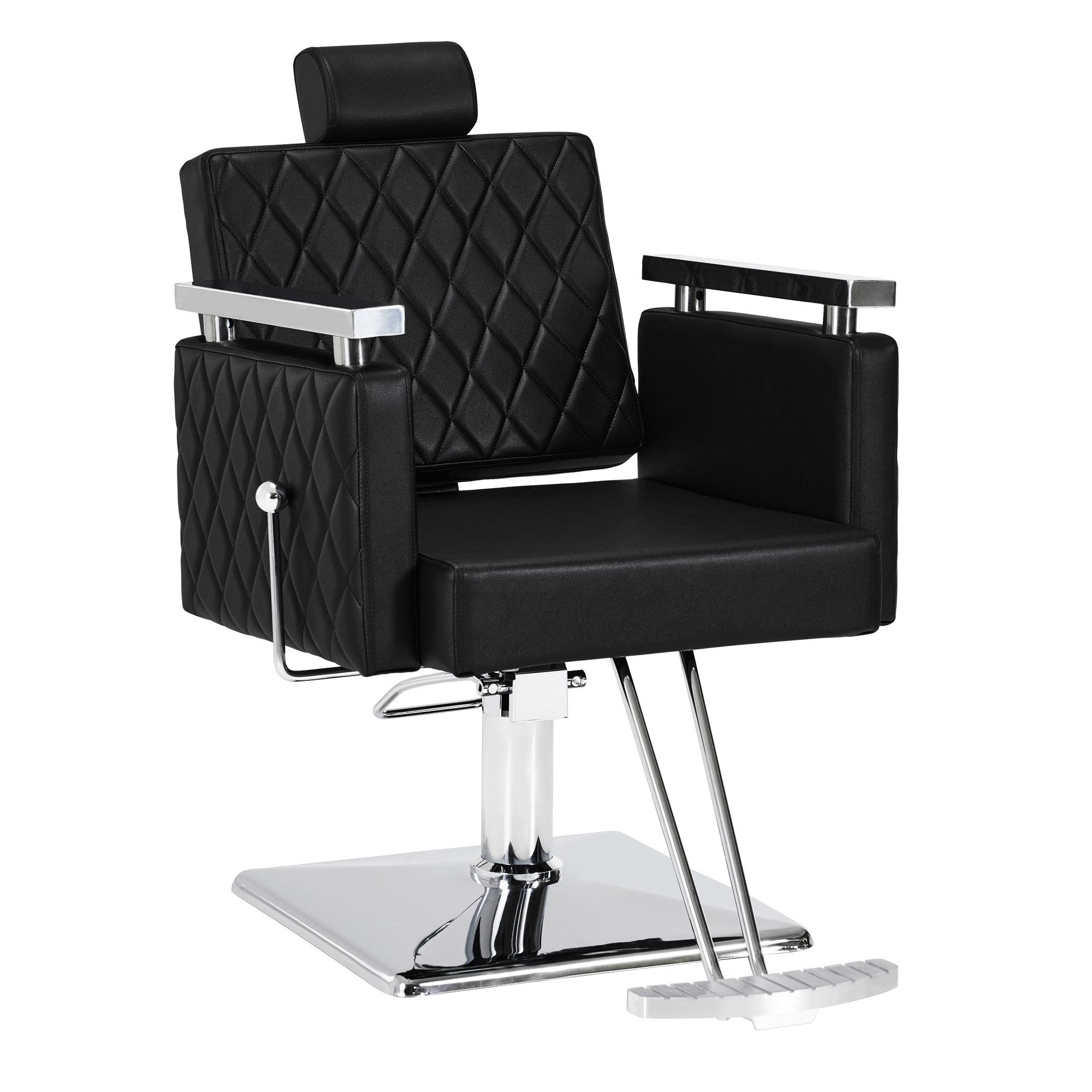 Barberpub Stuhl BarberPub Friseurstuhl Friseureinrichtung 2073