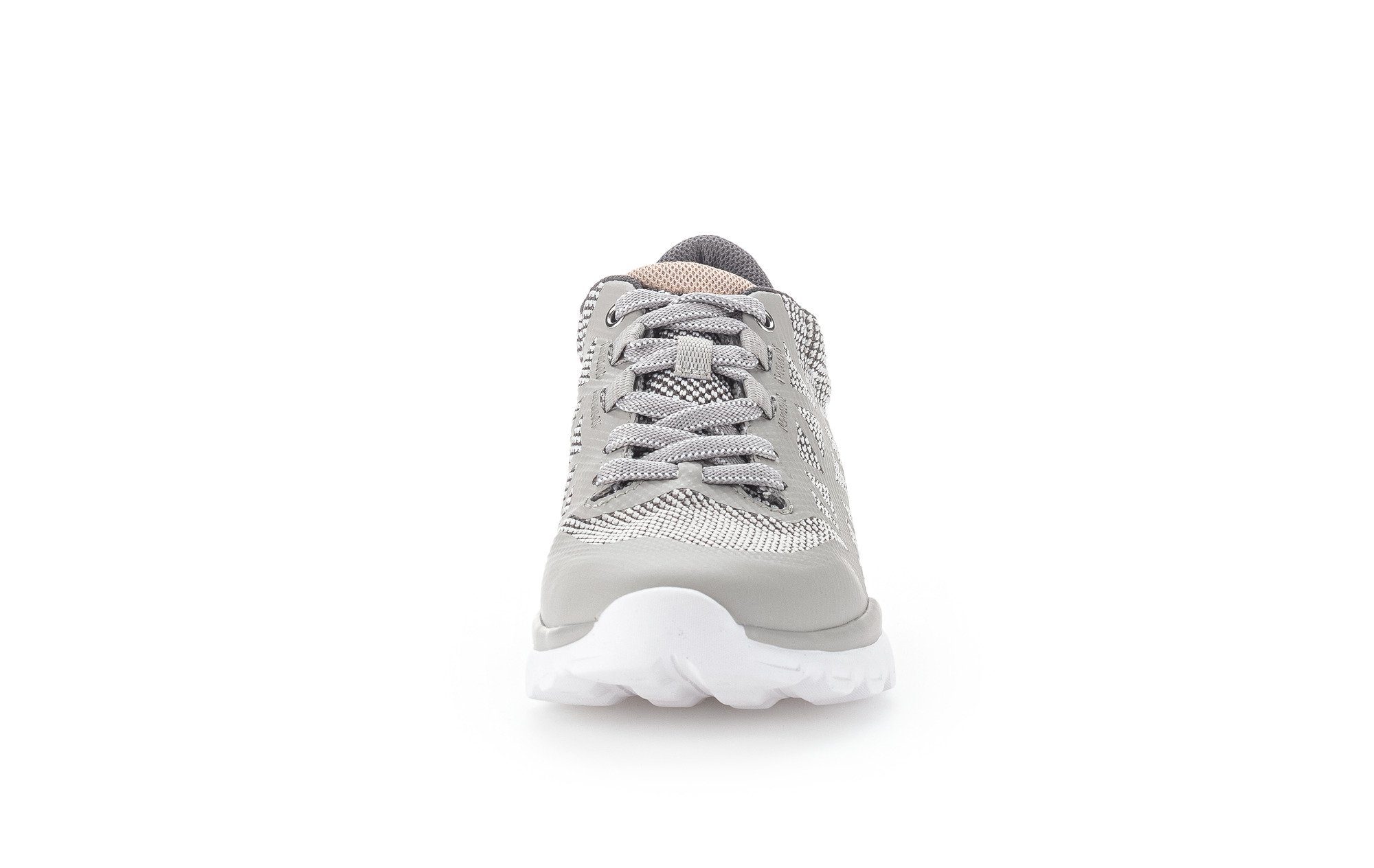 Sneaker Grau (dark-grey / Gabor 40)