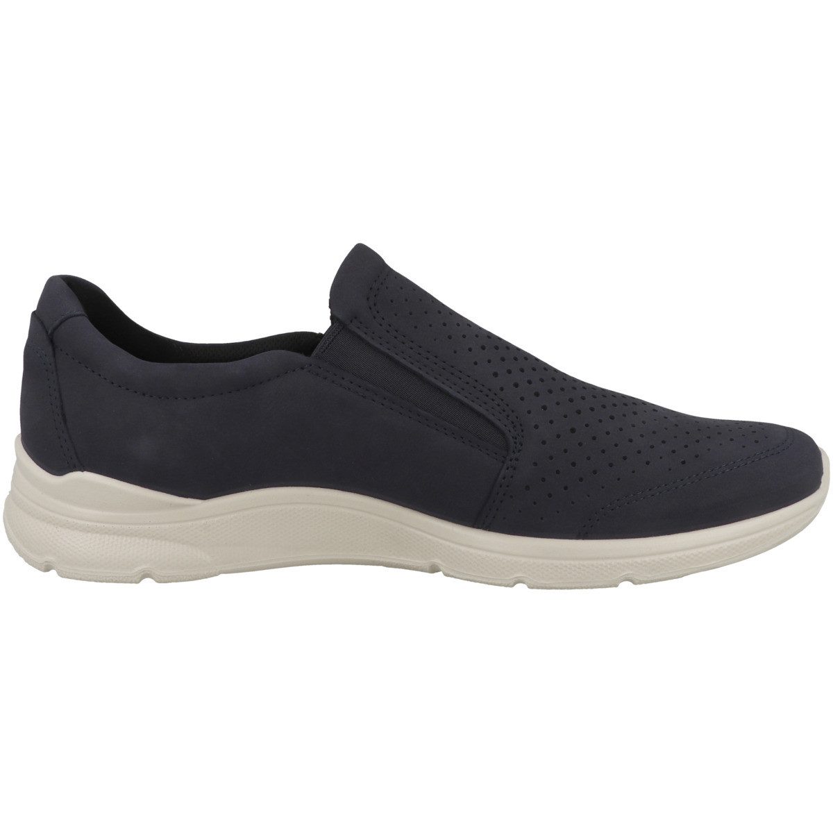 Ecco Irving Herren Slipper Loafer, Mokkasin, Sommerschuhe, Halbschuhe, Schlupfschuhe