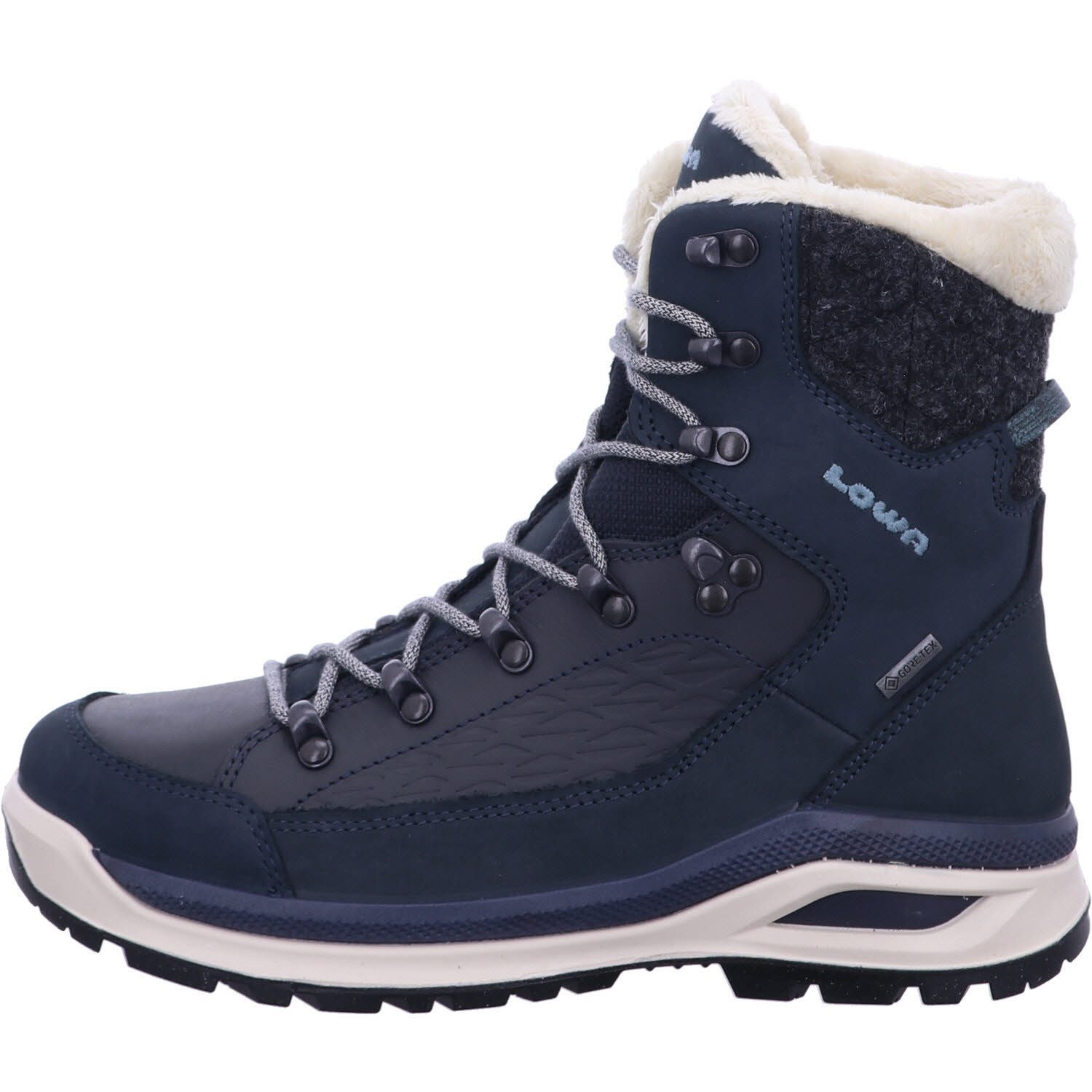 Lowa 421950 0649 Outdoorwinterstiefel günstig online kaufen