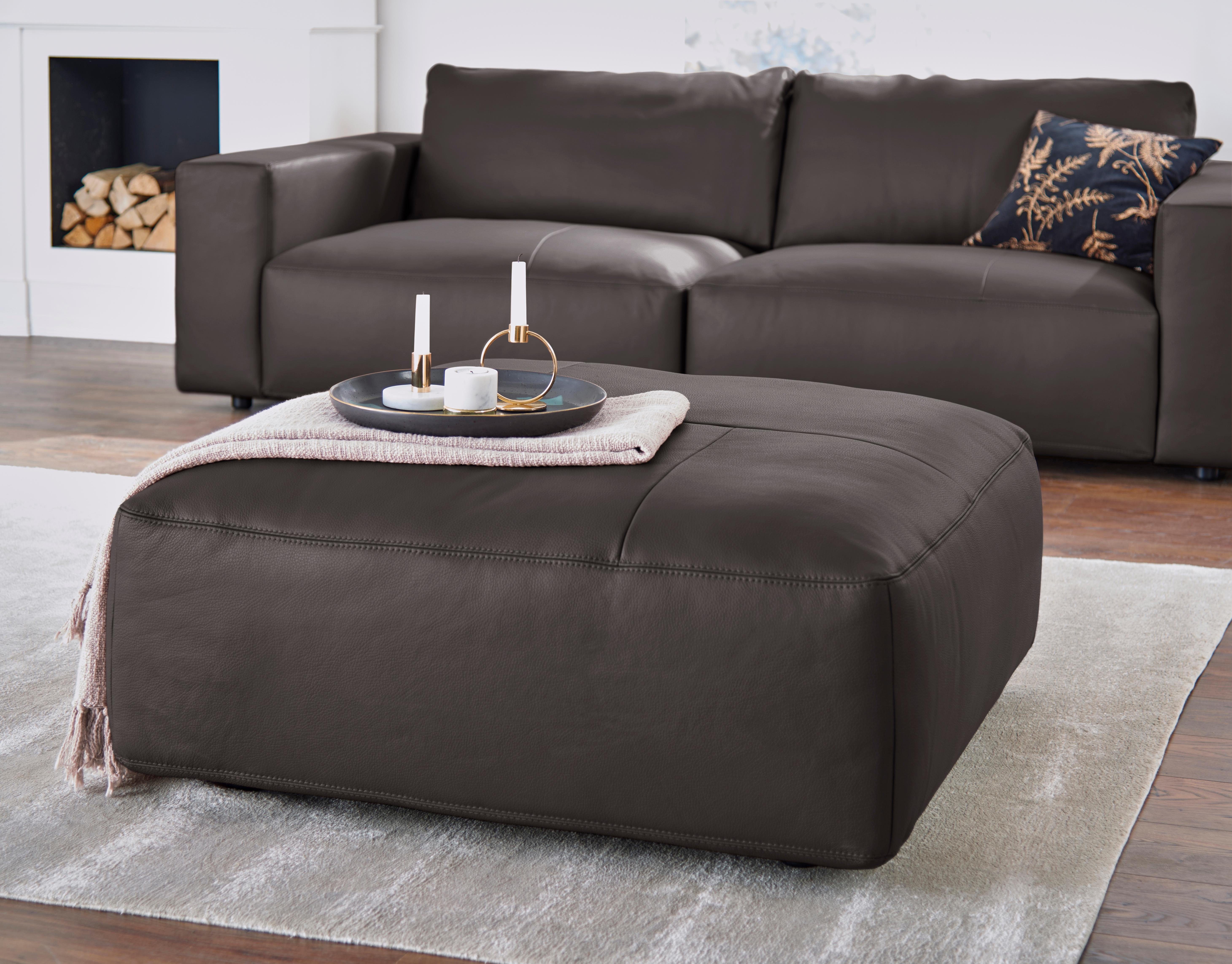 Musterring Hocker LUCIA