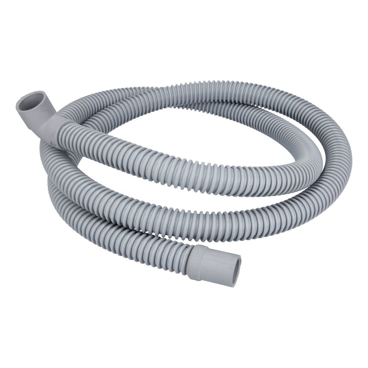 easyPART Ablaufschlauch wie EURONOVA A321053001 Ablaufschlauch EURONOVA, Zubehör für Waschmaschinen, Waschmaschine