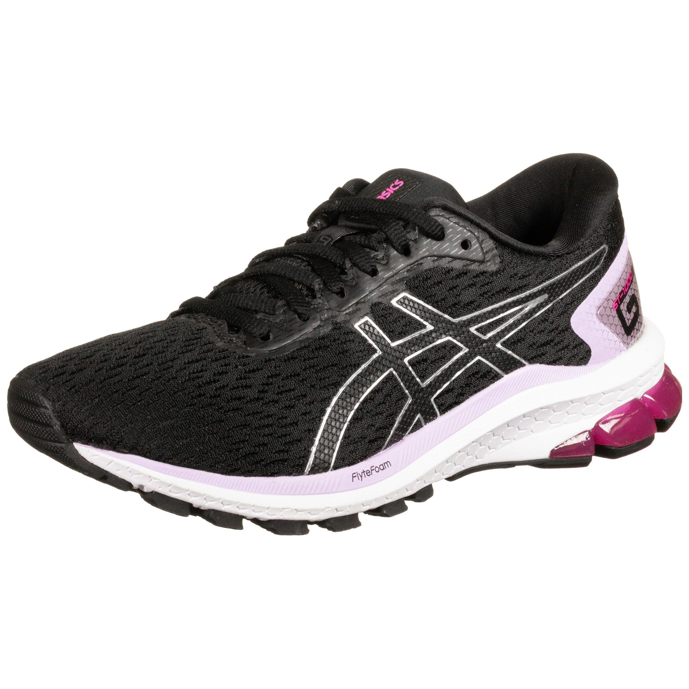 Asics »Gt-1000 9« Laufschuh, Hochgezogene Laufsohle online kaufen | OTTO