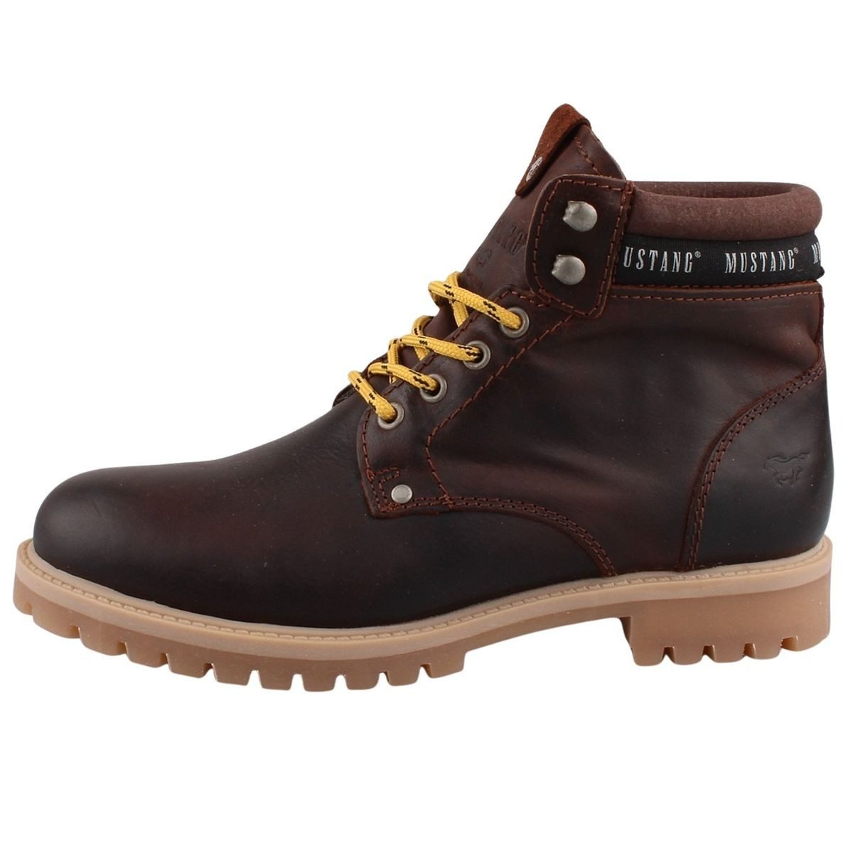 Mustang Shoes 4934501/32 Stiefel