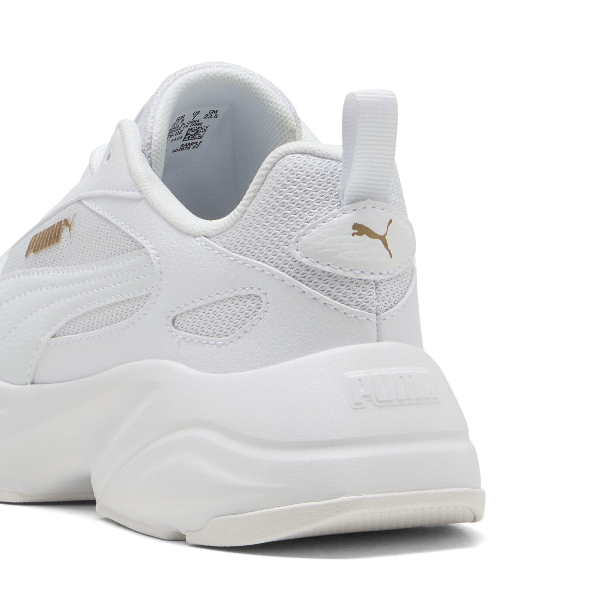 PUMA Cassia 2.0 Sneakers Damen Sneaker günstig online kaufen