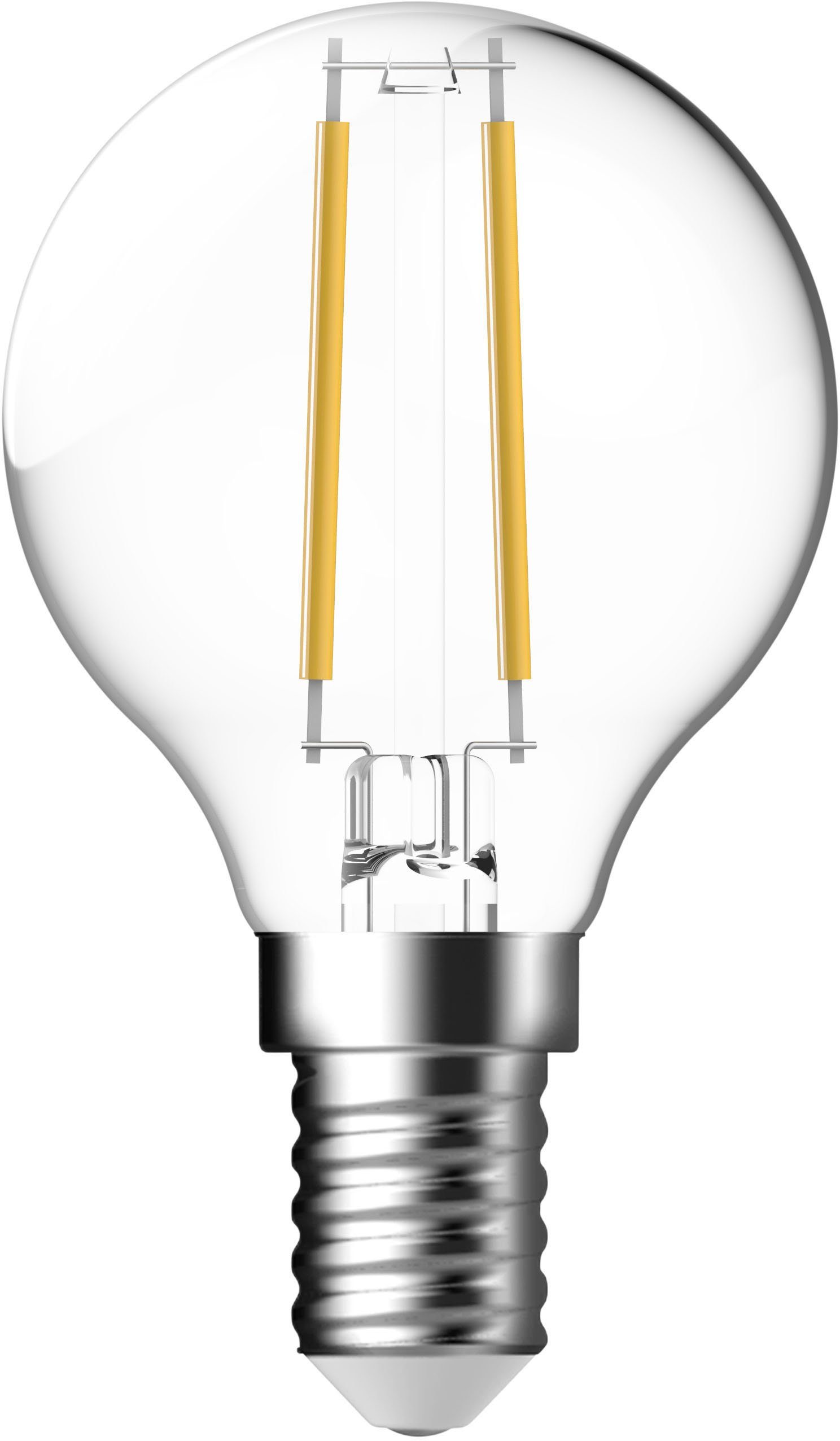 LED-Leuchtmittel Paere