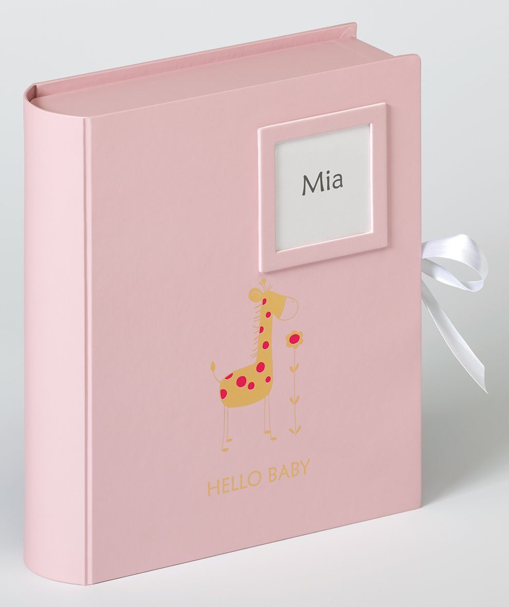 Walther Fotoalbum FB-115-U Aufbewahrungsbox Fun oceanblue günstig online kaufen
