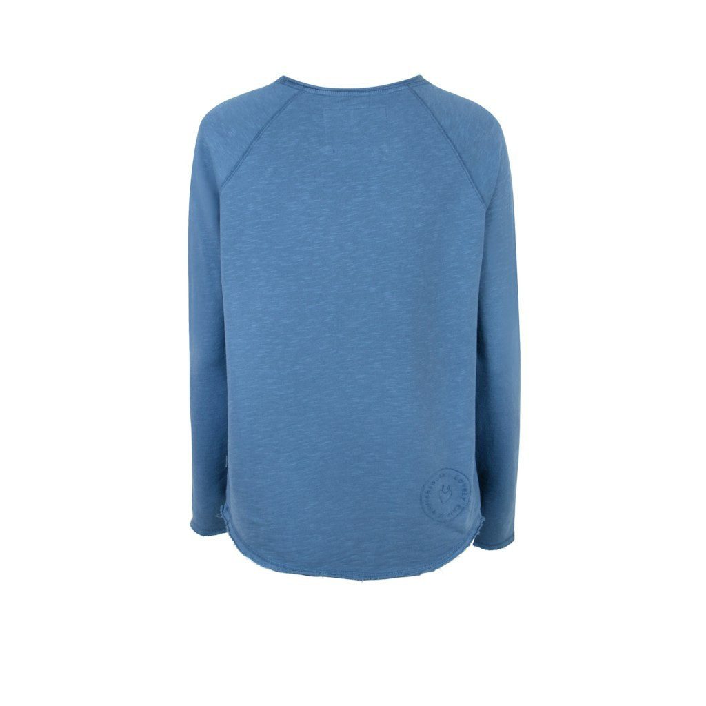 Lieblingsstück Langarmshirt Rundkragen Langarmshirt für Damen (1-tlg., keine Angabe)