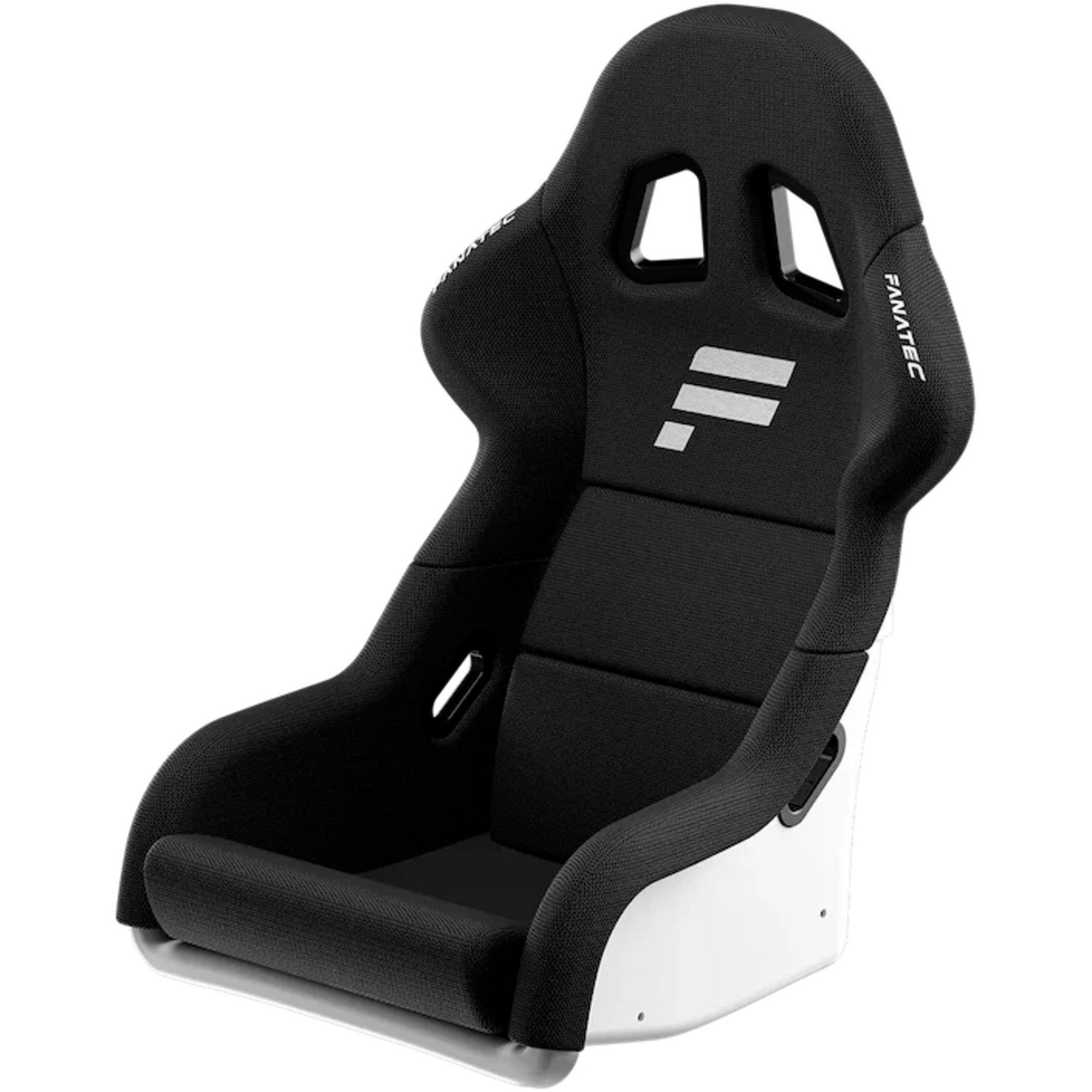Fanatec Bürostuhl Fanatec Fanatec GT Cockpit Sitz, Rennschalensitz