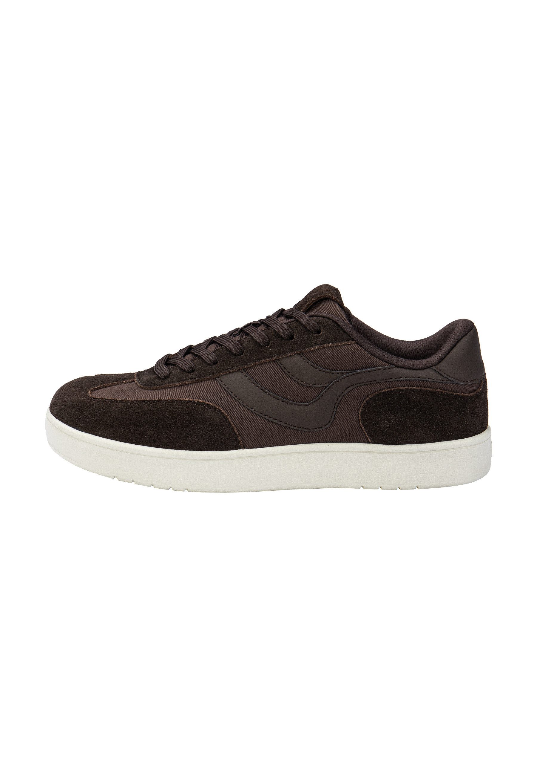 Lloyd RIVO WAVE Schnürschuh mit sportivem Design