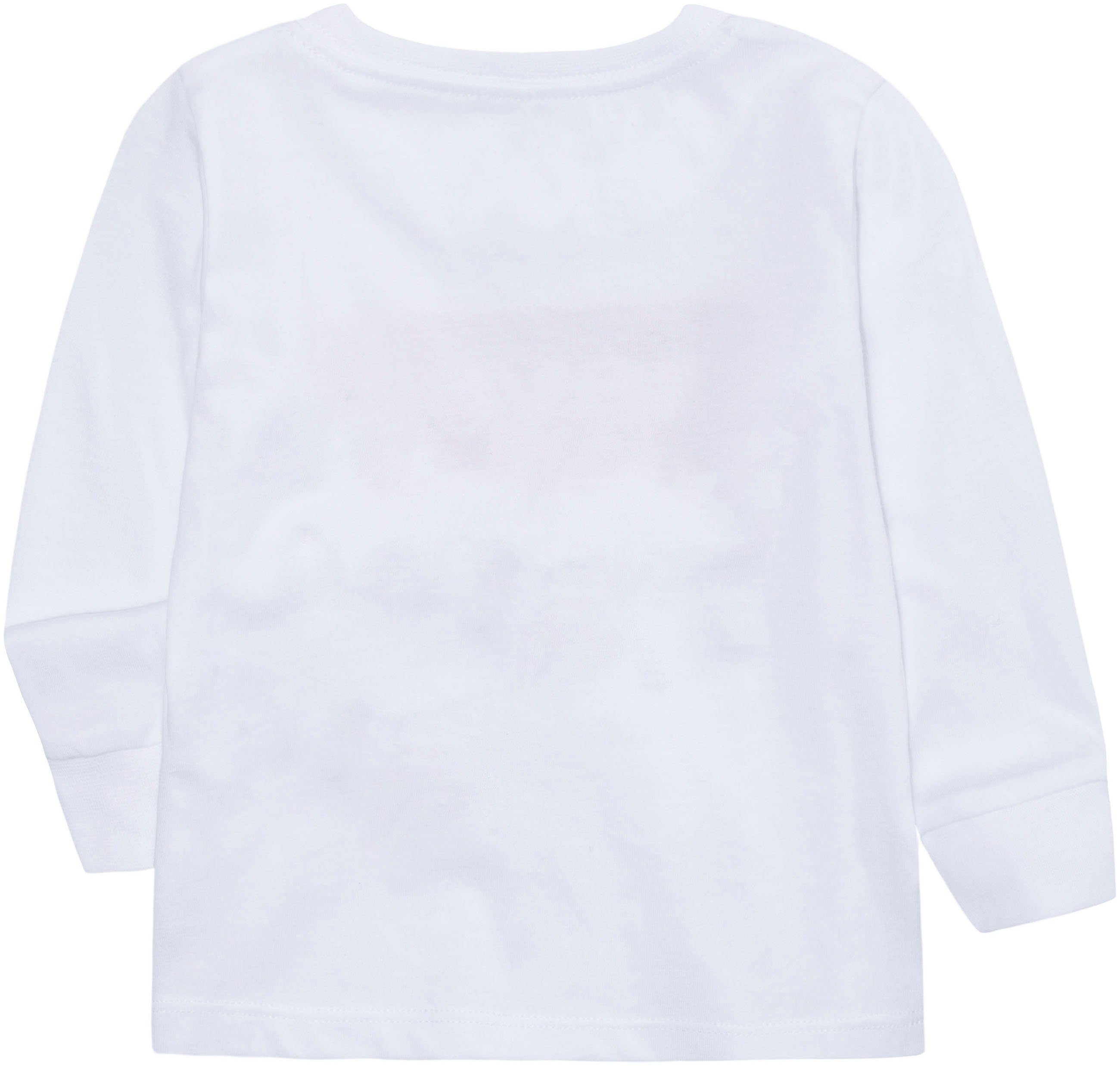 Levi's® Kids Langarmshirt BATWING TEE UNISEX