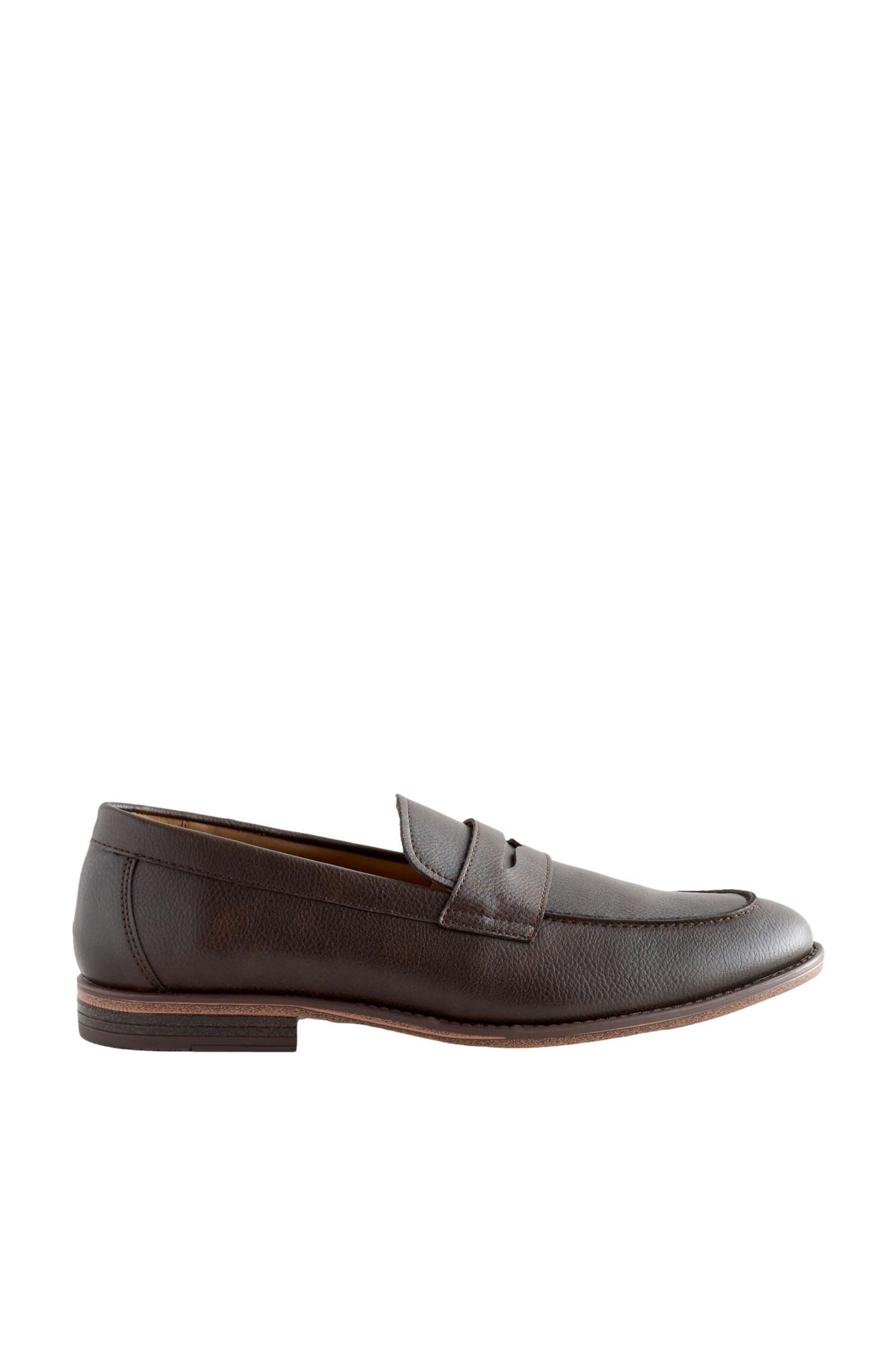 Sattel Loafer Loafer