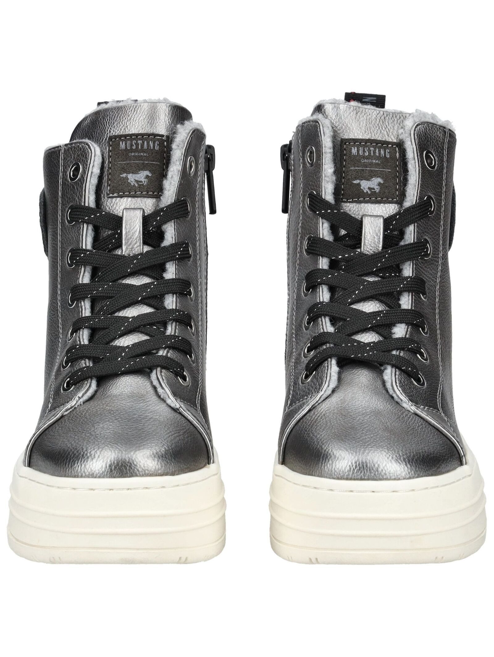 Mustang Shoes Mustang Shoes Sneaker Lederimitat Sneaker