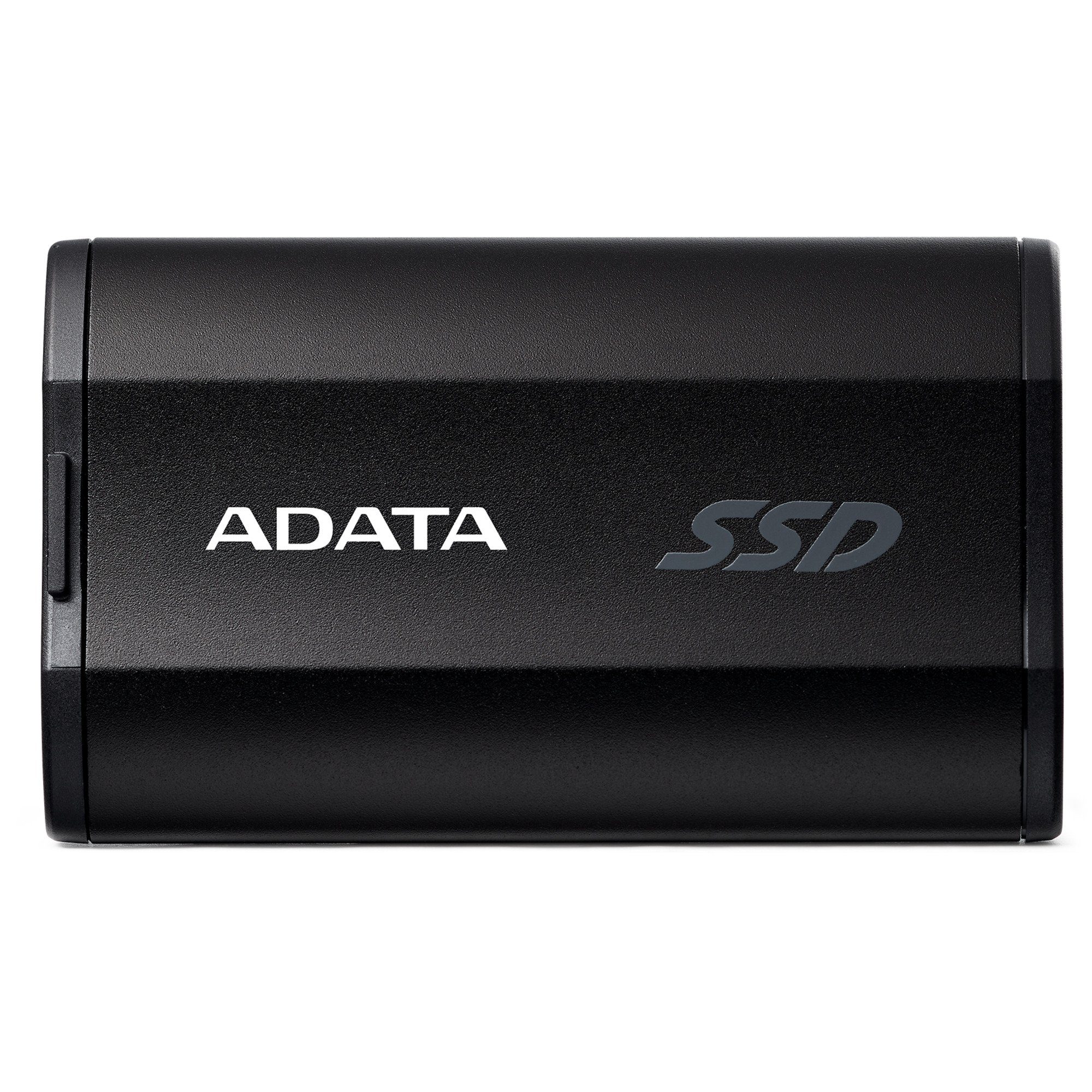 ADATA ADATA SD810 500 GB, SSD, (USB-C 3.2 Gen 2x2 (20 externe HDD-Festplatte (500 GB) 2.5"