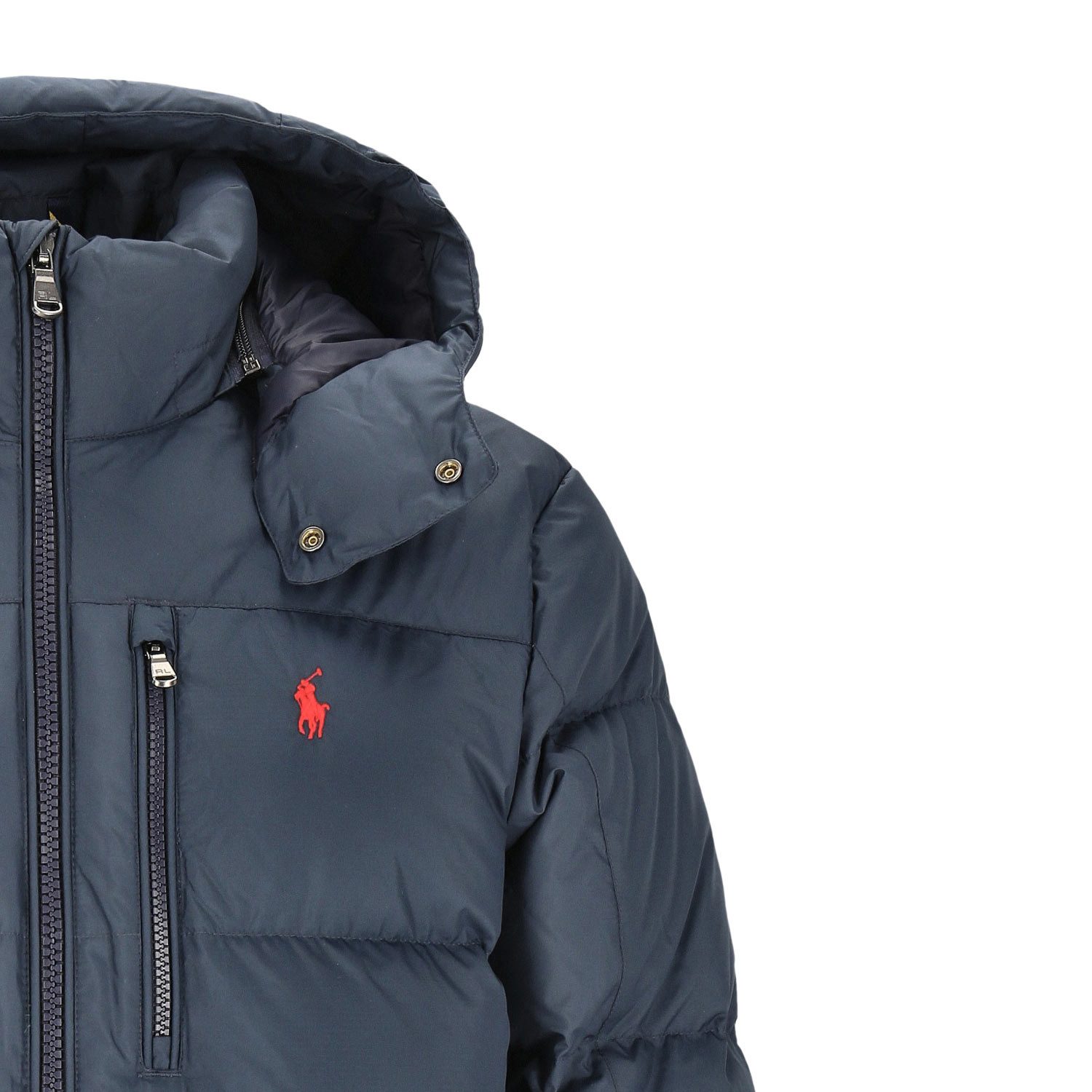 Polo Ralph Lauren Allwetterjacke günstig online kaufen