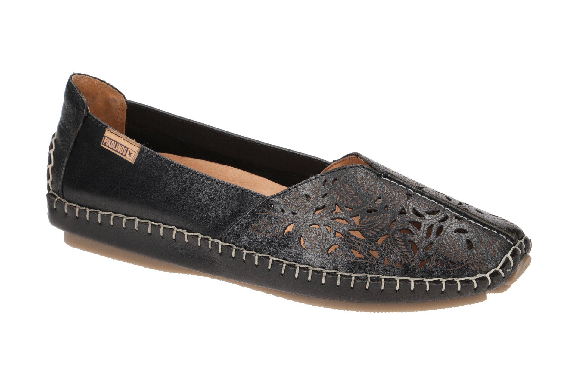 578-4976 black Slipper