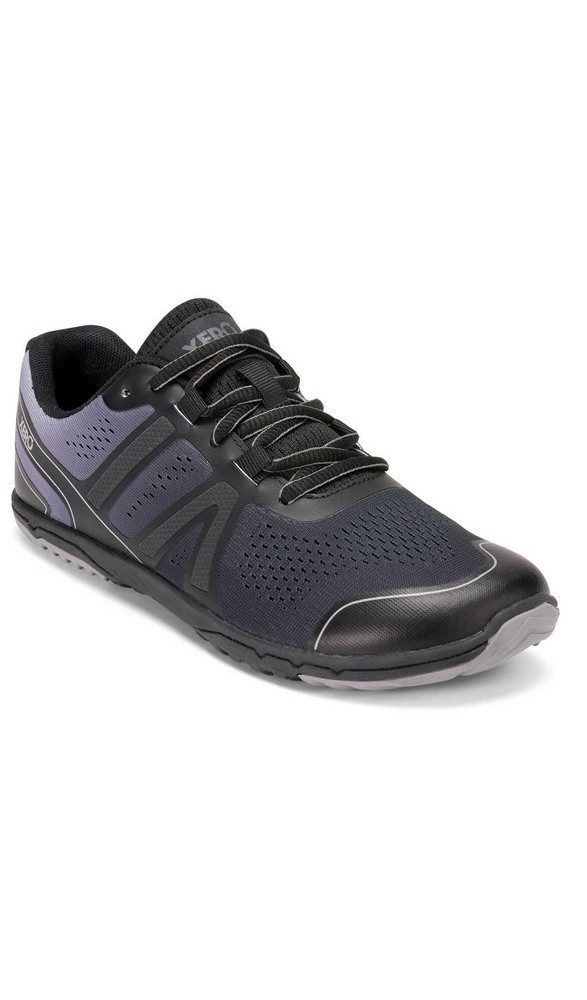 Xero Shoes Minimal-Laufschuhe HFS II schwarz/grau Damen Wanderschuh