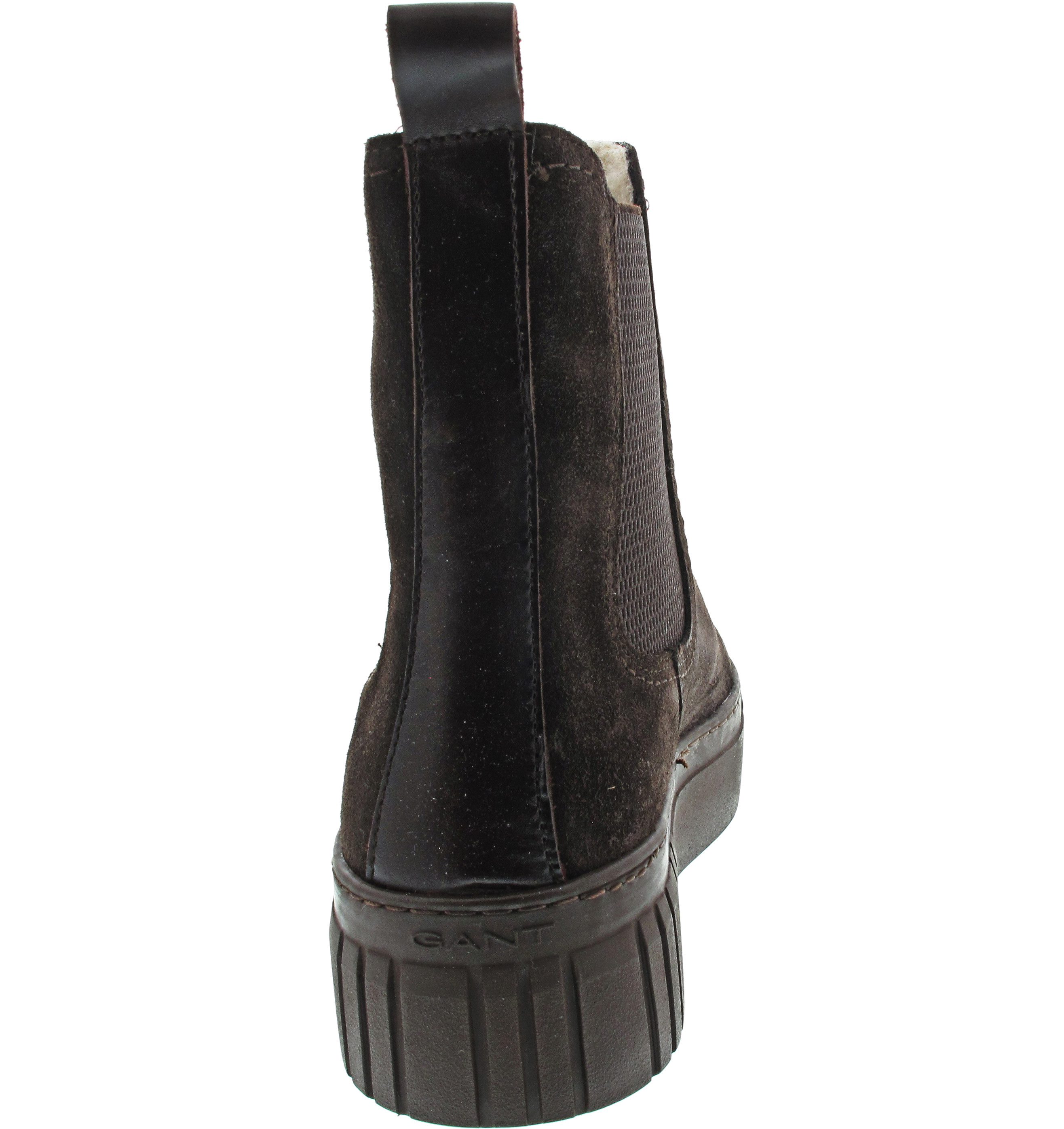 Gant Winterstiefelette