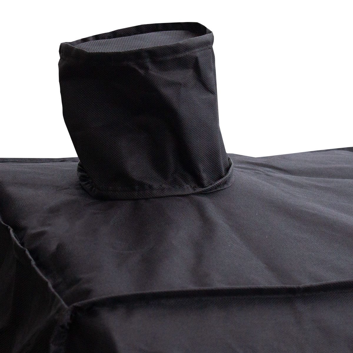 TAINO Holzkohlegrill, HERO XL Abdeckhaube, Wetterschutz, Universal, Oxford Gewebe, 86x64x106 (BxTxH)