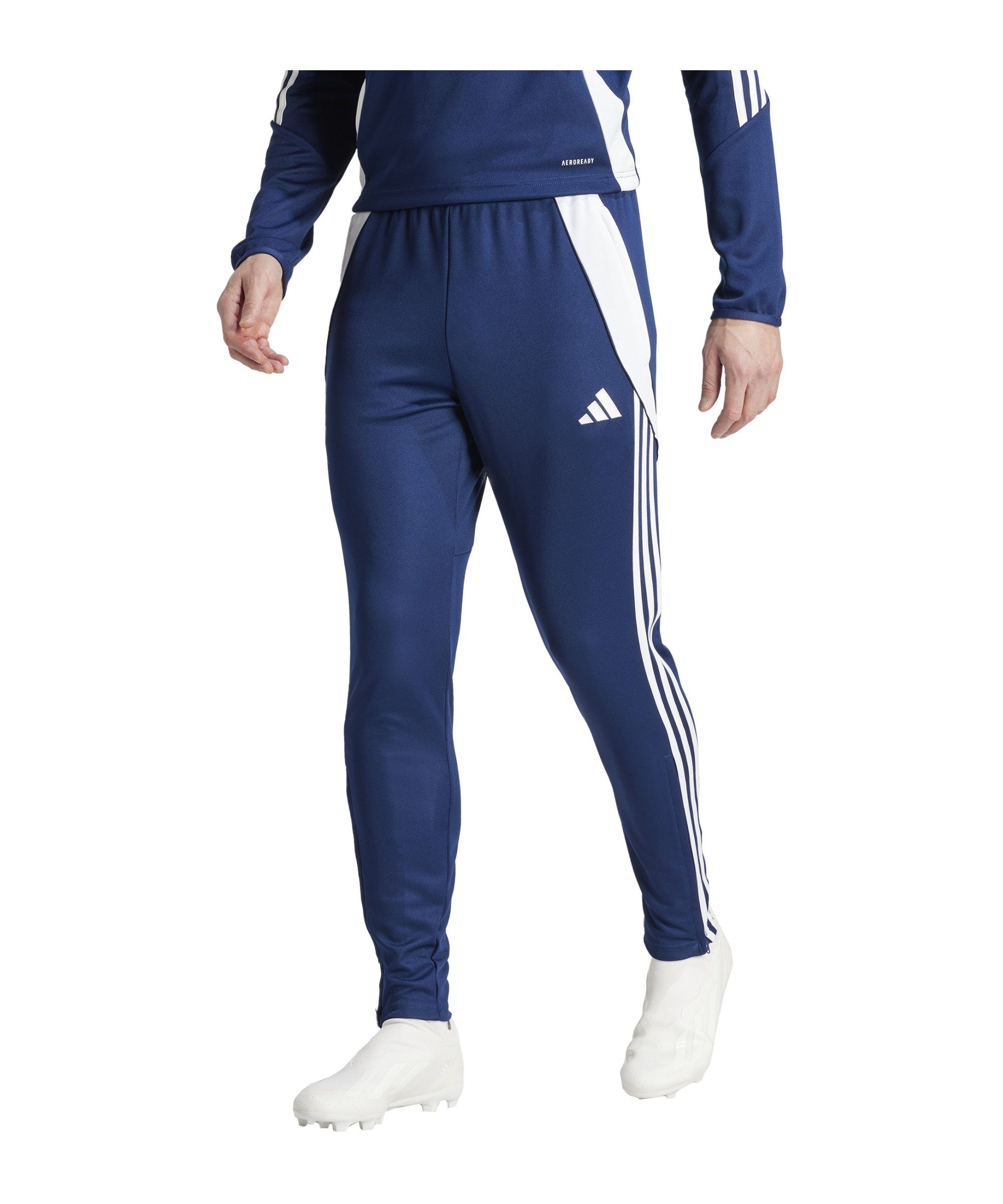 adidas Performance Sporthose adidas Performance Tiro 24 Trainingshose Tiro – Bild 3 von 5