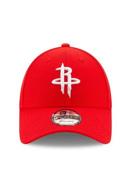 New Era Baseball Cap New Era The League 9Forty Adjustable Cap HOUSTON ROCKETS Rot