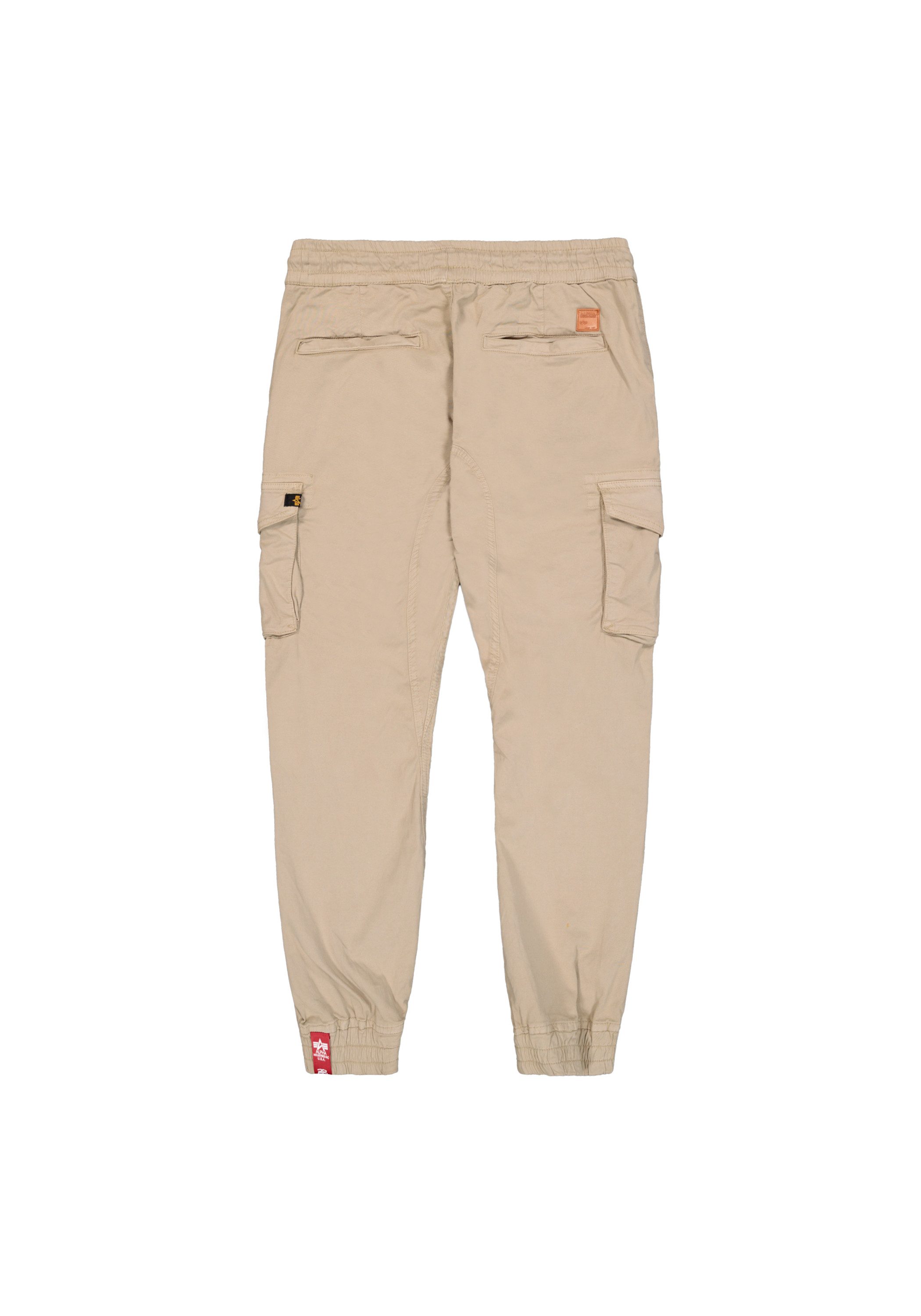 Alpha Industries Jogginghose Cotton Twill Jogger günstig online kaufen