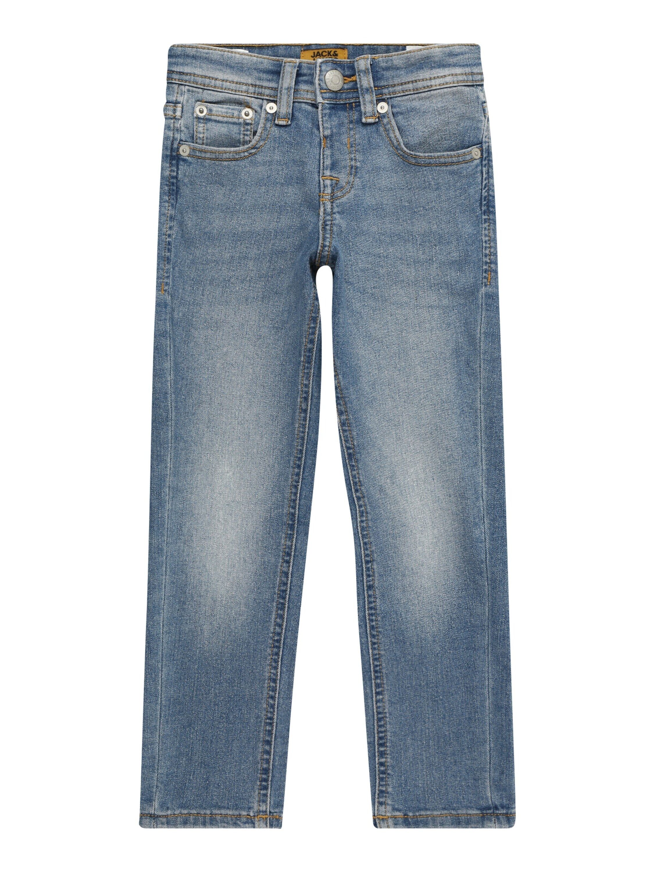 Regular-fit-Jeans JJGLENN