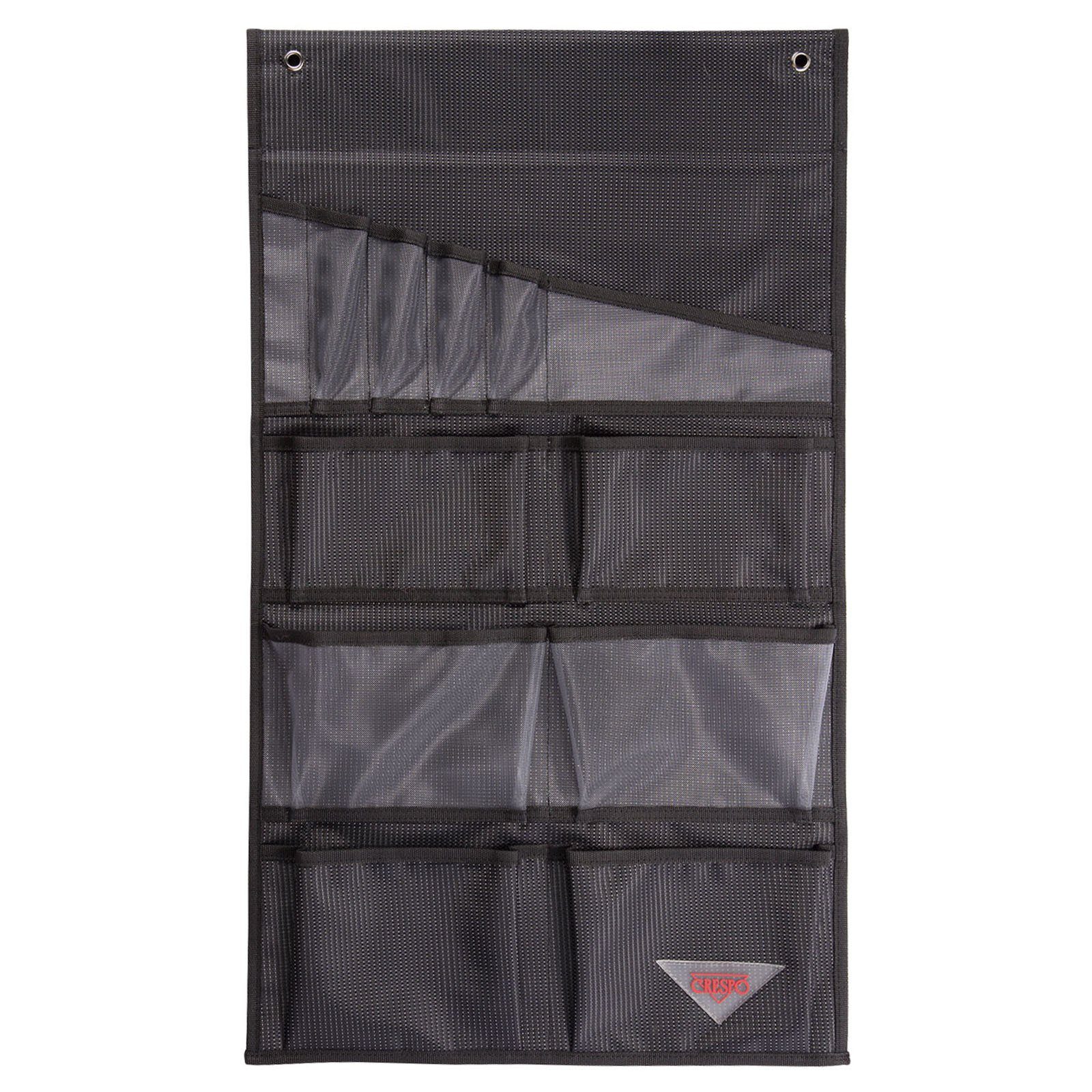 Crespo Hängeregal Hängeregal 12 Fächer Organizer, günstig online kaufen