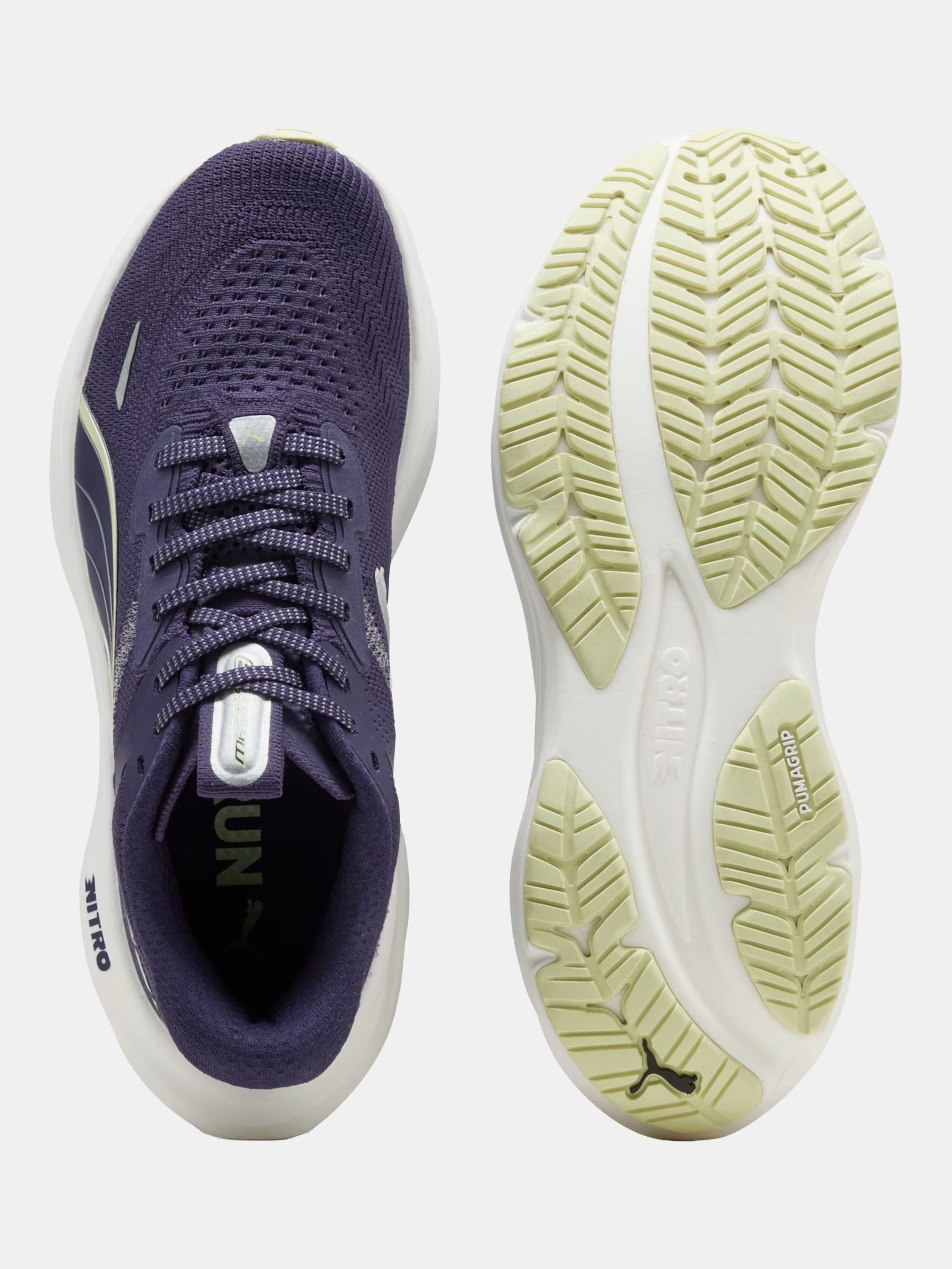 PUMA Puma Magnify Nitro 3 Laufschuh
